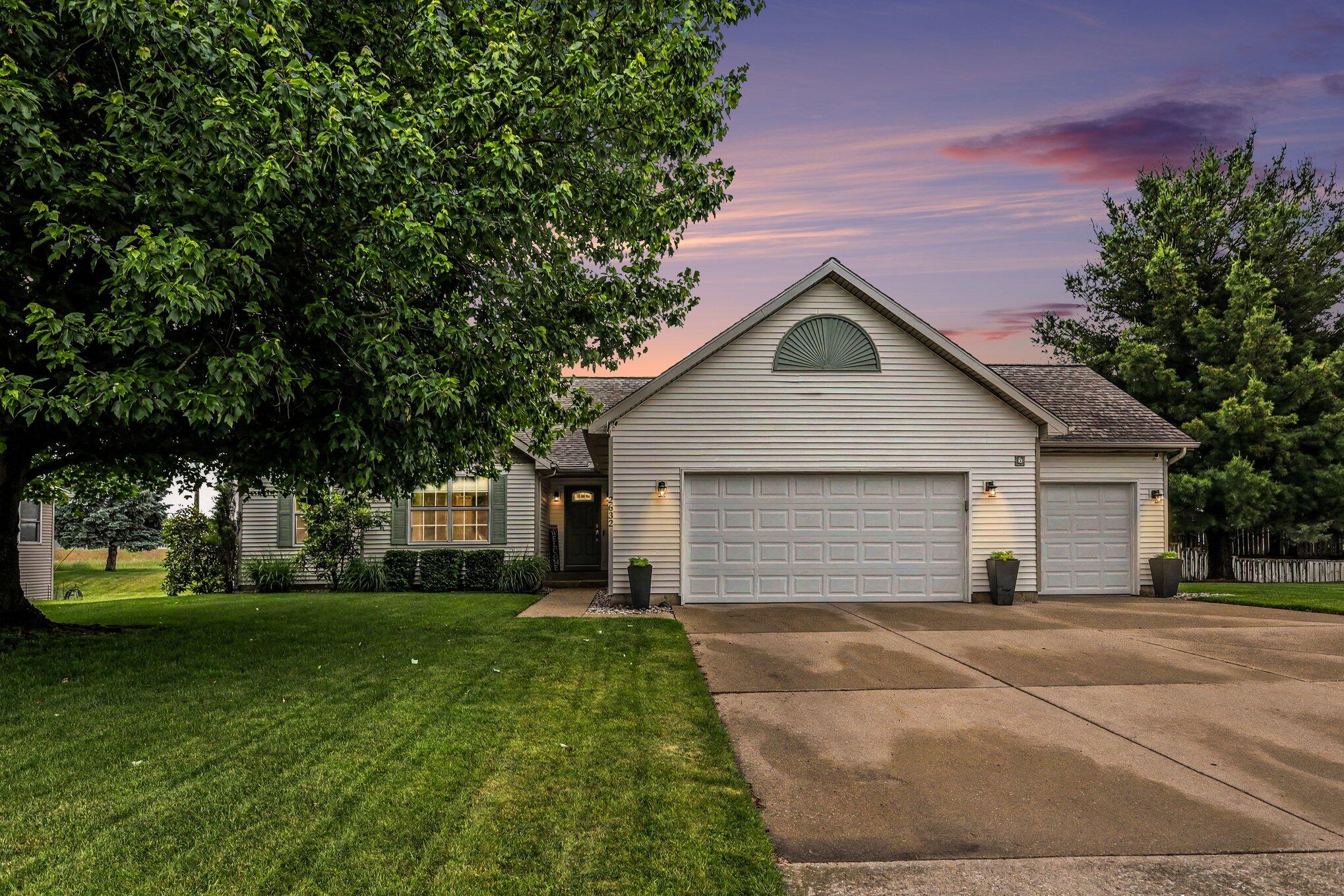 2632 Fairfield Drive Zeeland MI 49464