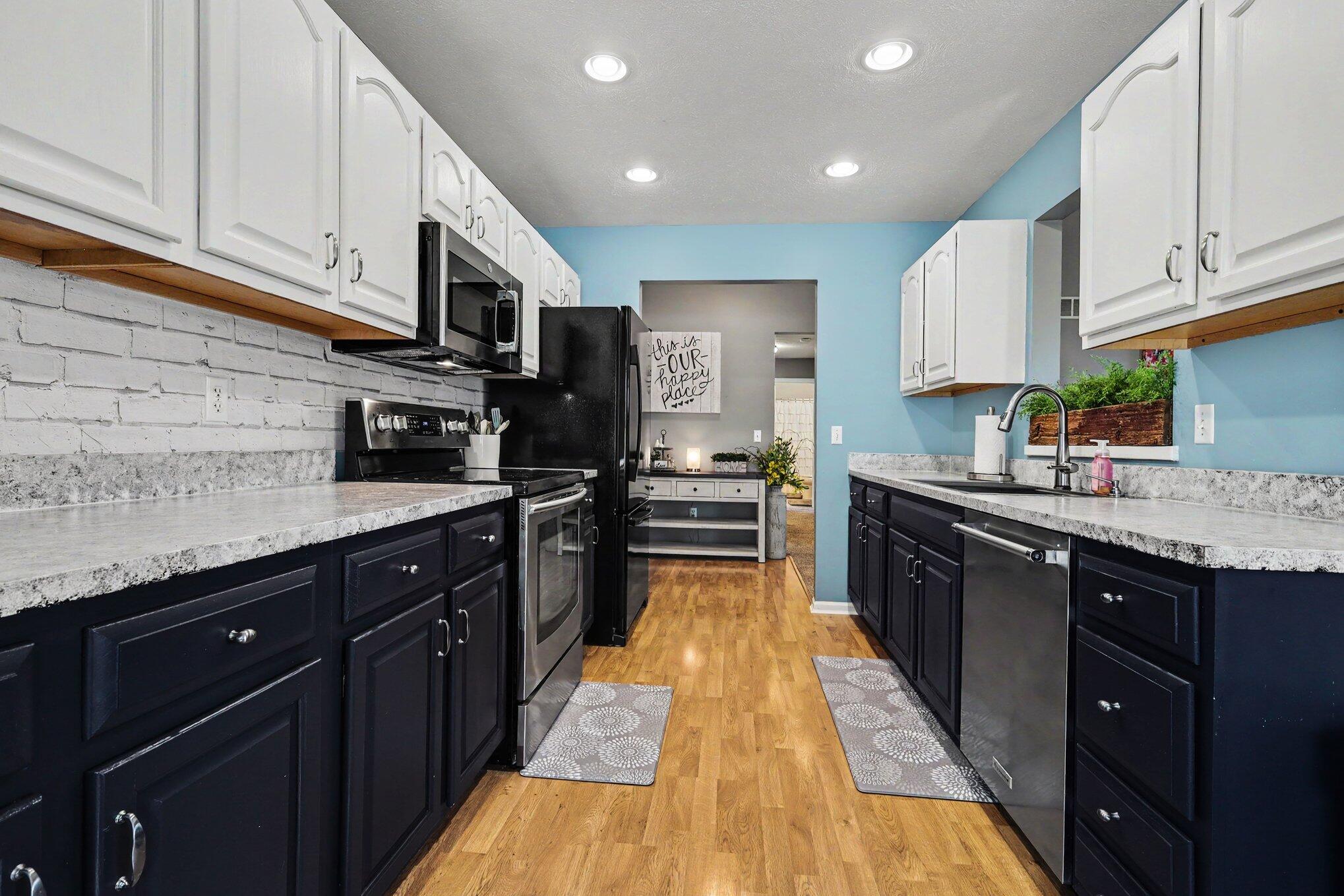 2632 Fairfield Drive Zeeland MI 49464