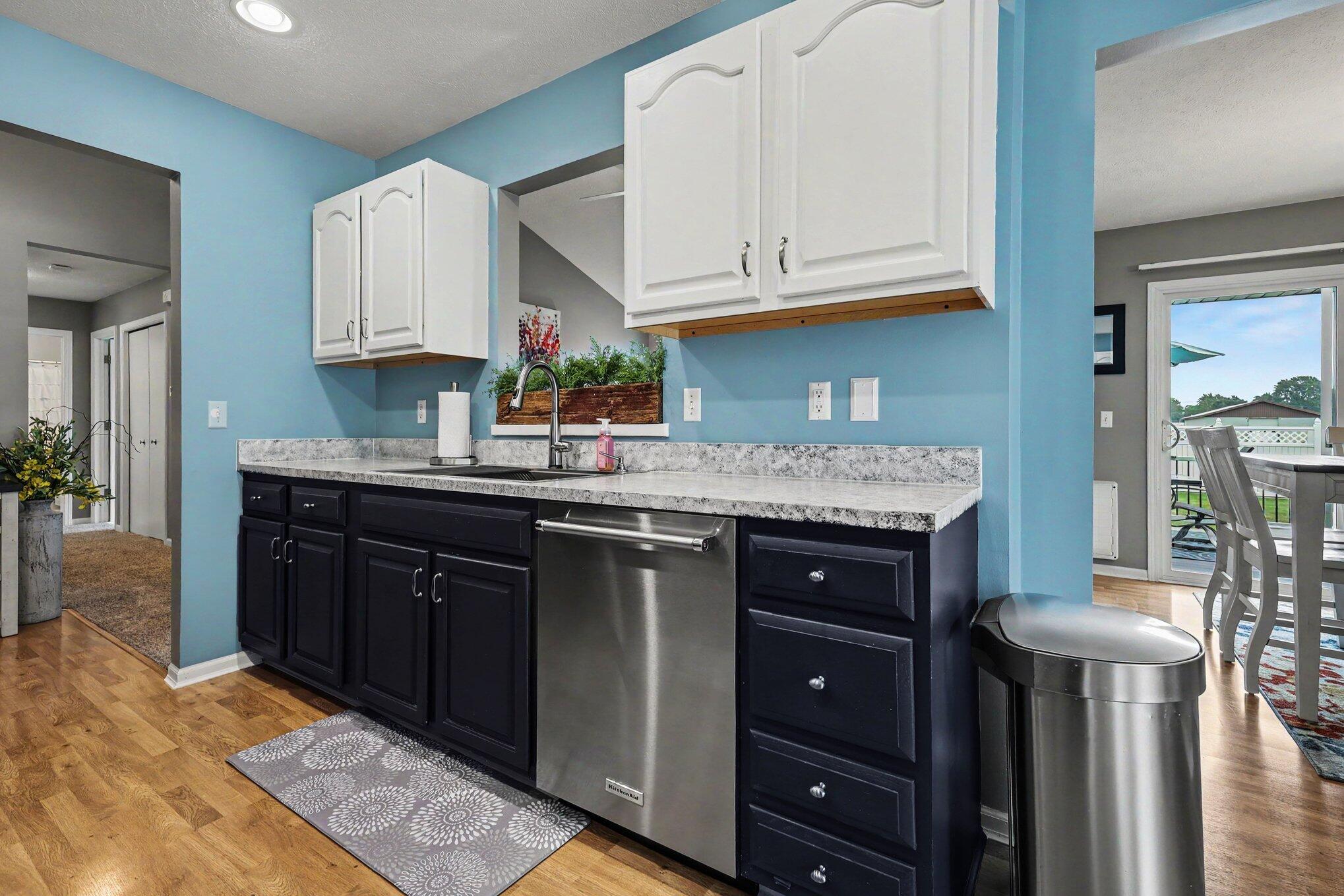 2632 Fairfield Drive Zeeland MI 49464