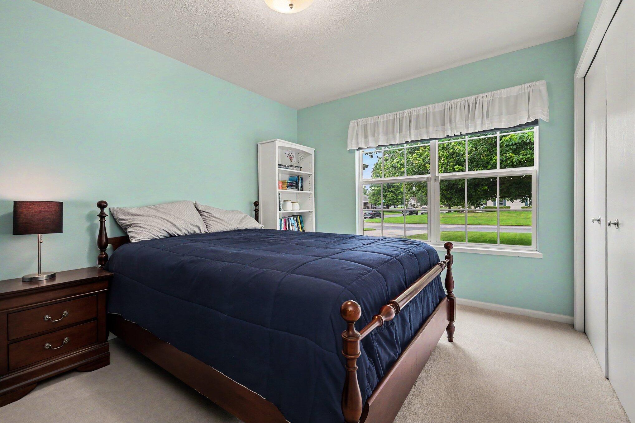 2632 Fairfield Drive Zeeland MI 49464