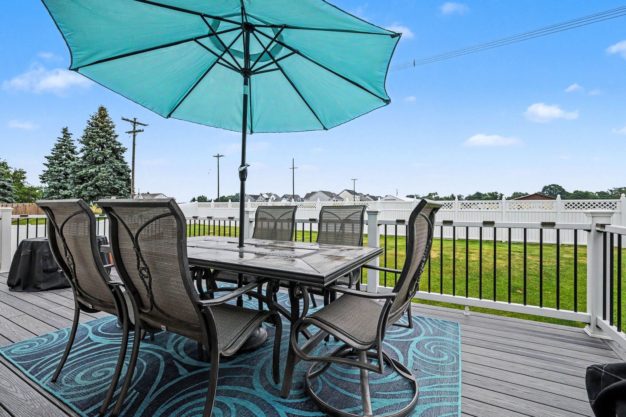 2632 Fairfield Drive Zeeland MI 49464