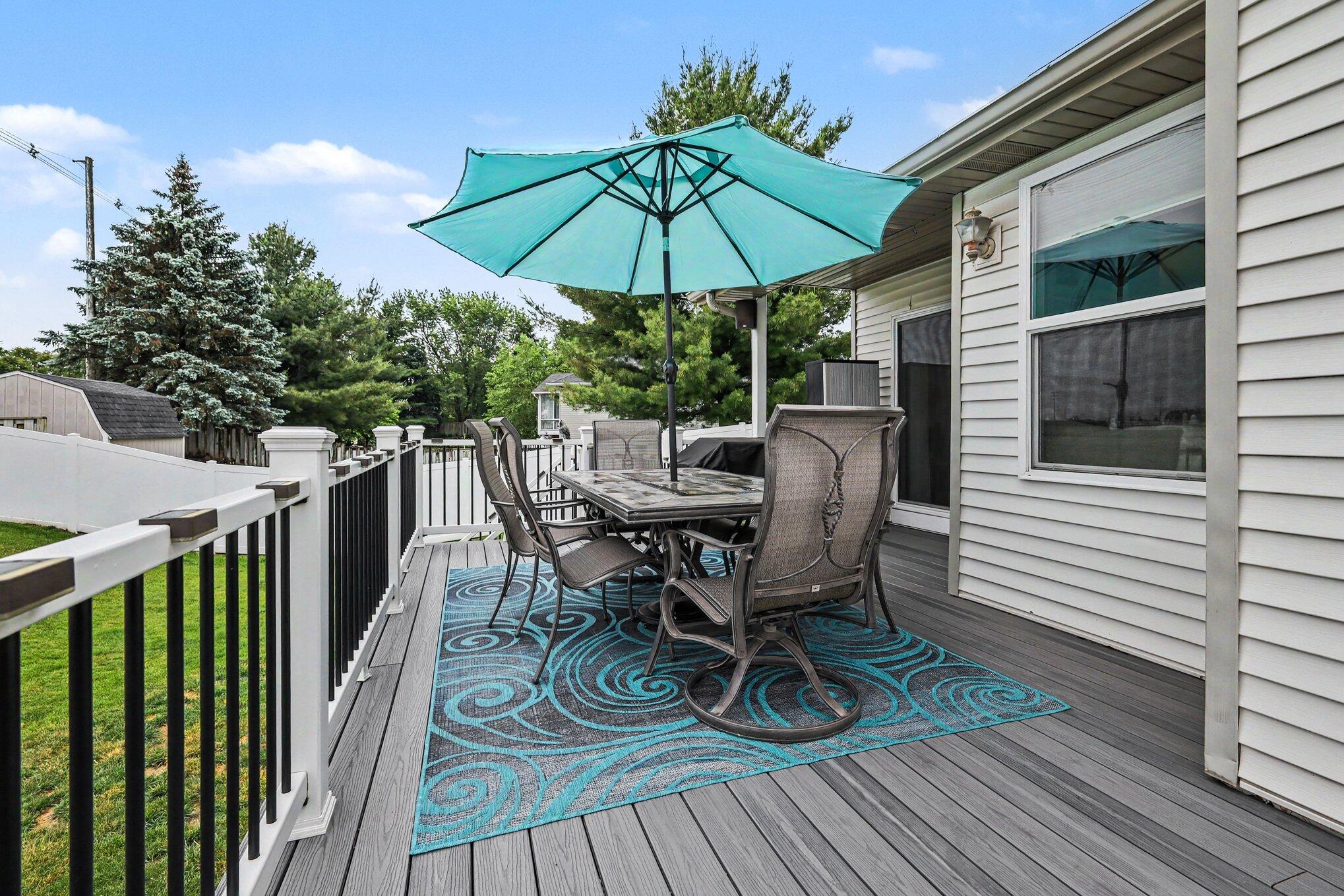 2632 Fairfield Drive Zeeland MI 49464