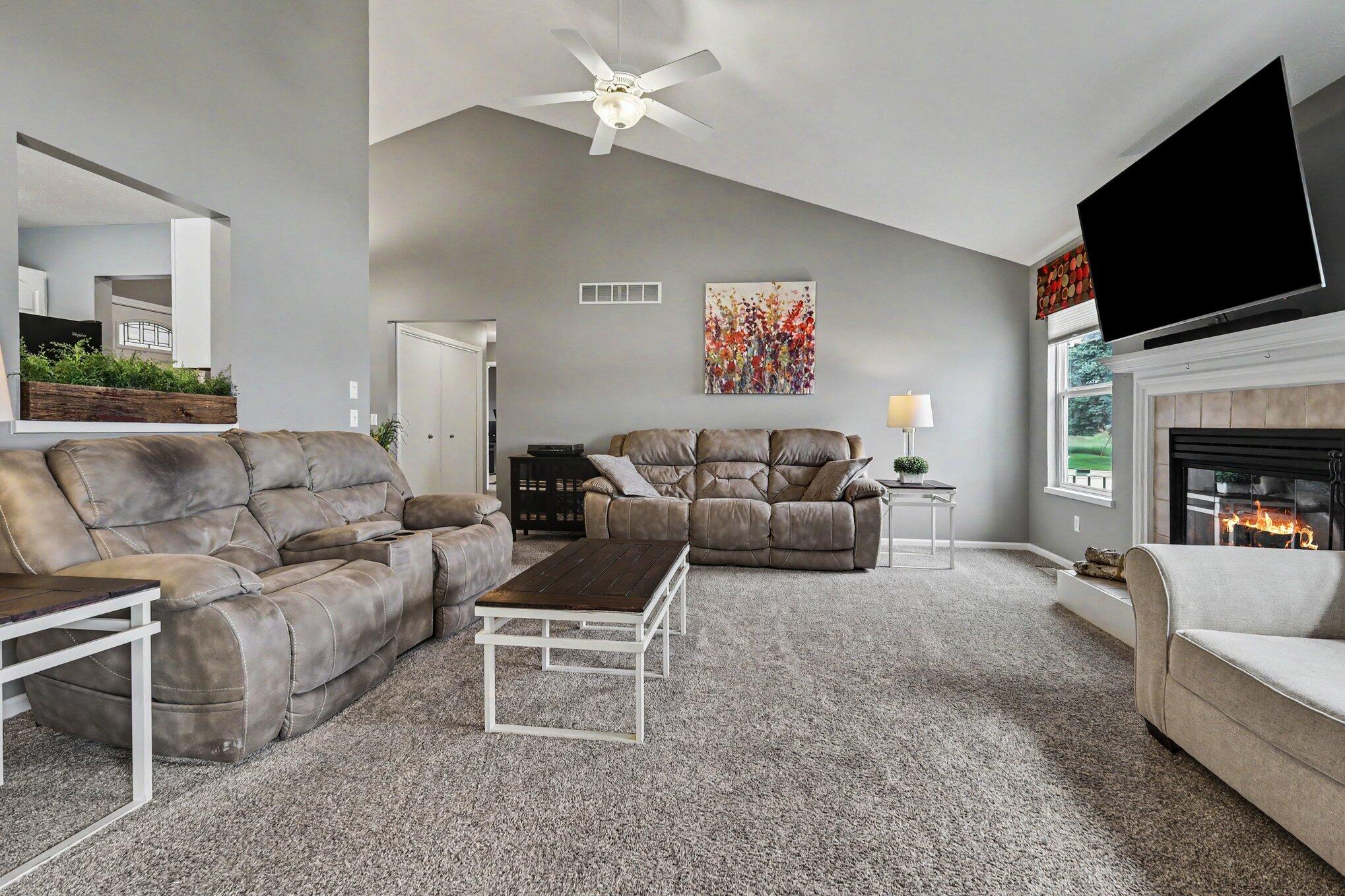 2632 Fairfield Drive Zeeland MI 49464