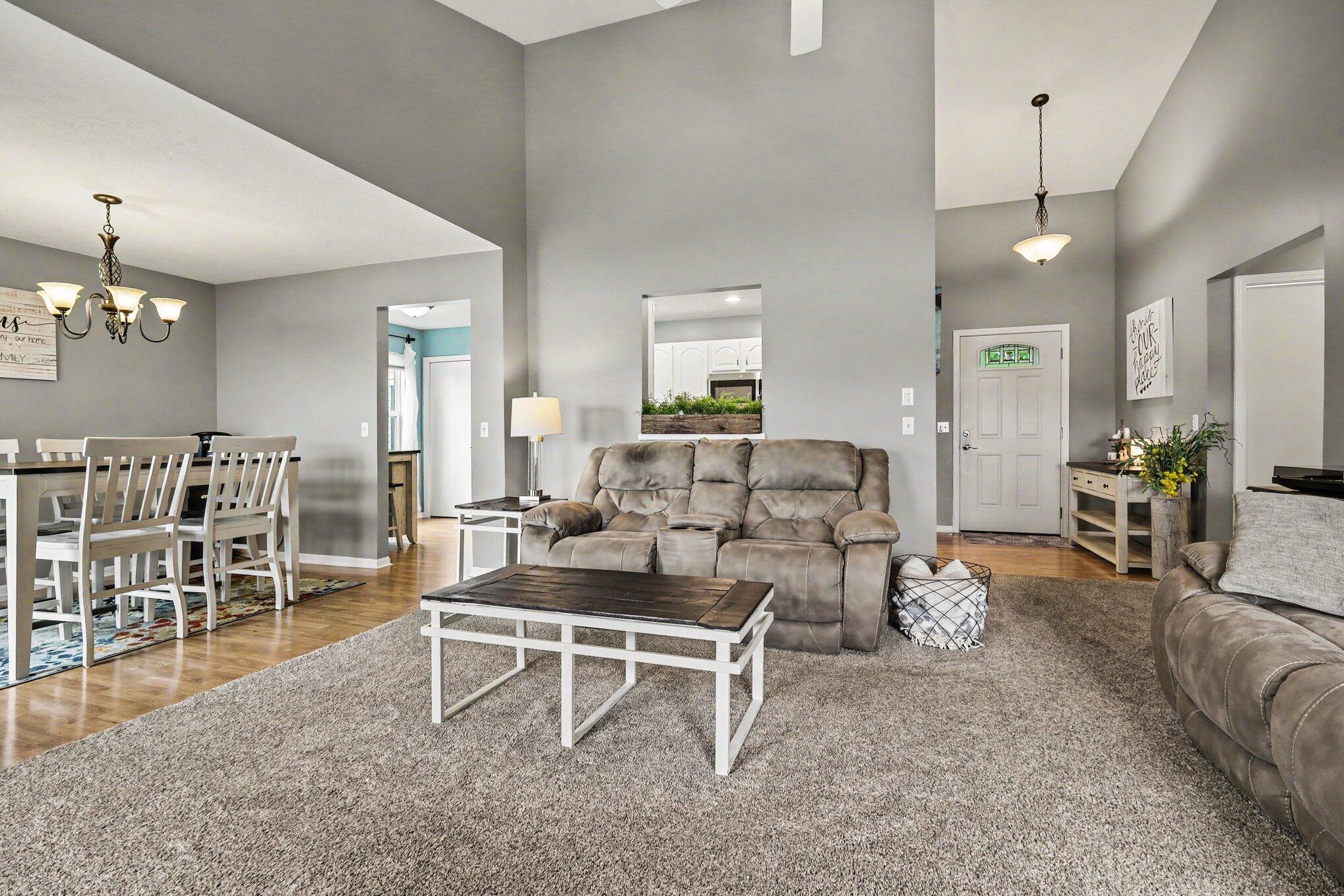 2632 Fairfield Drive Zeeland MI 49464
