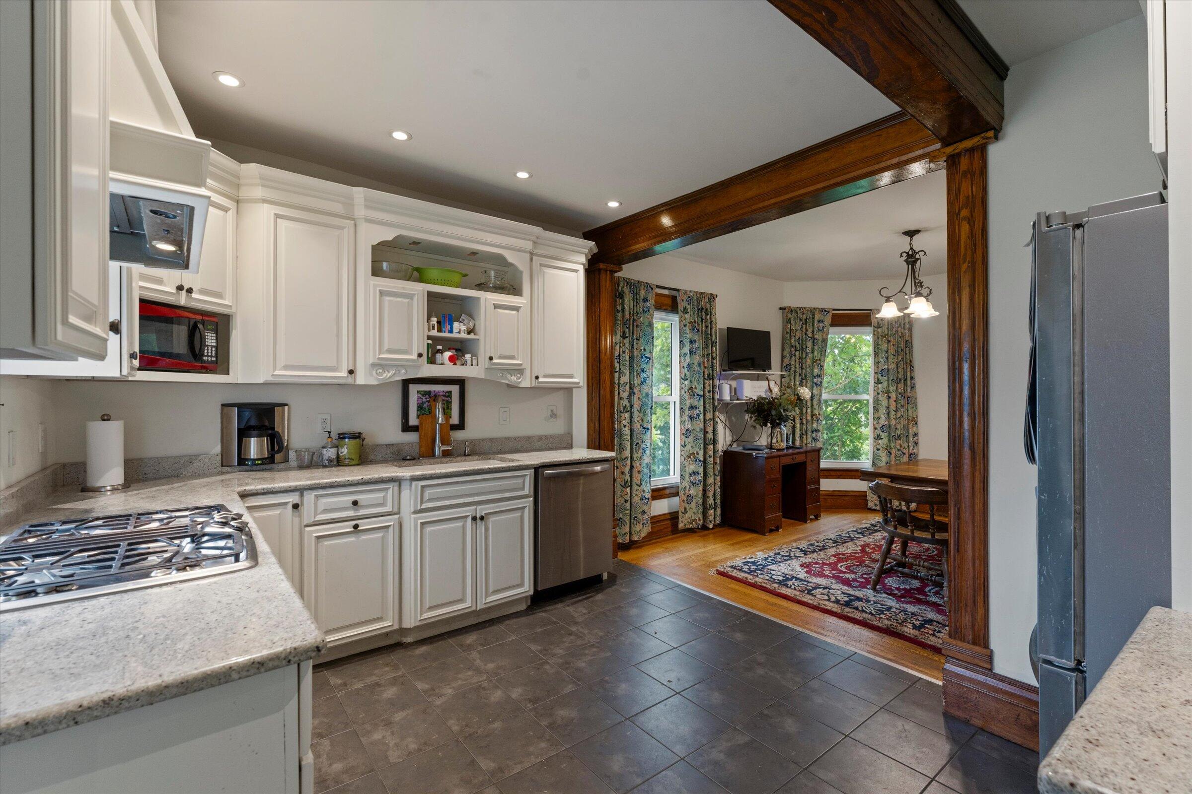 110 N O Keefe Street Cassopolis MI 49031