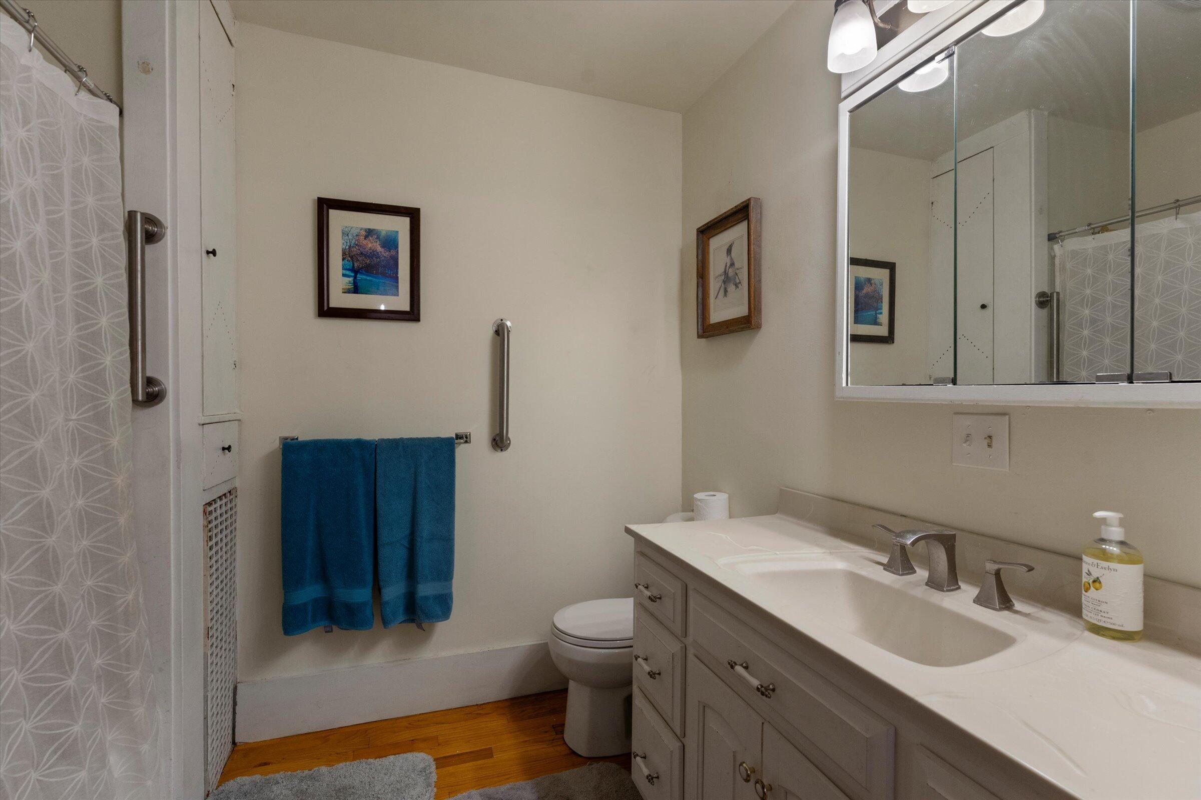 110 N O Keefe Street Cassopolis MI 49031