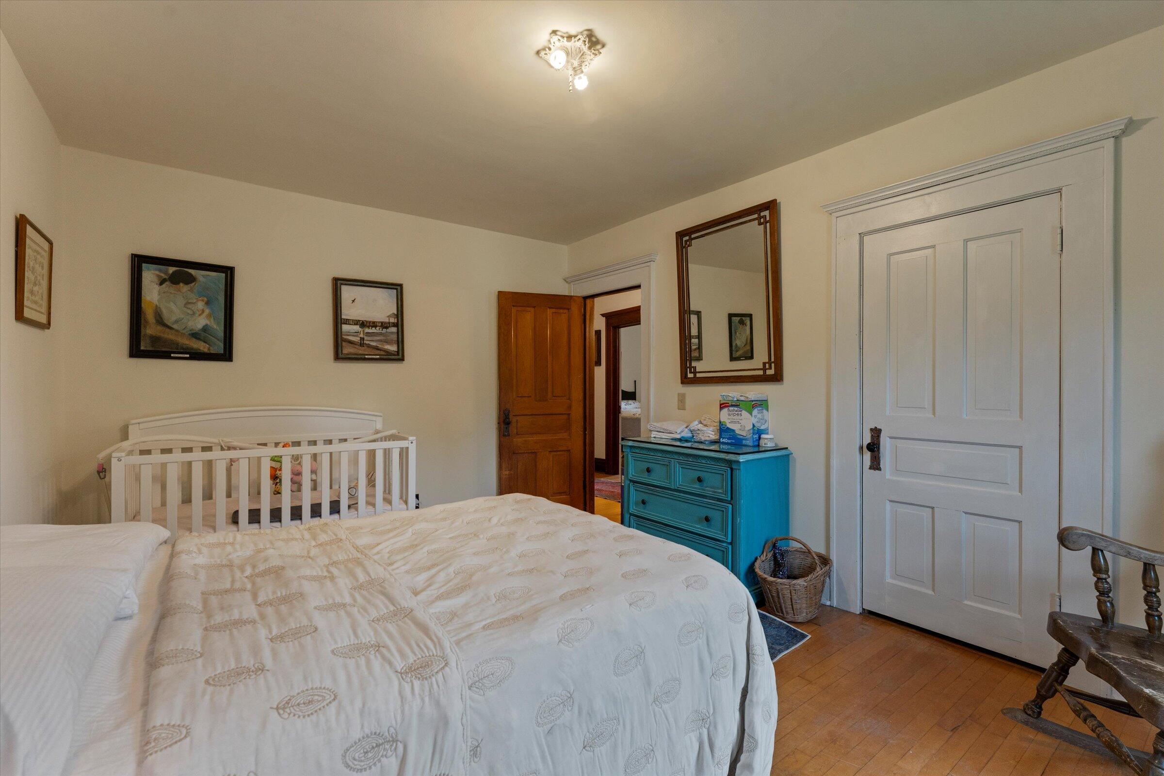 110 N O Keefe Street Cassopolis MI 49031