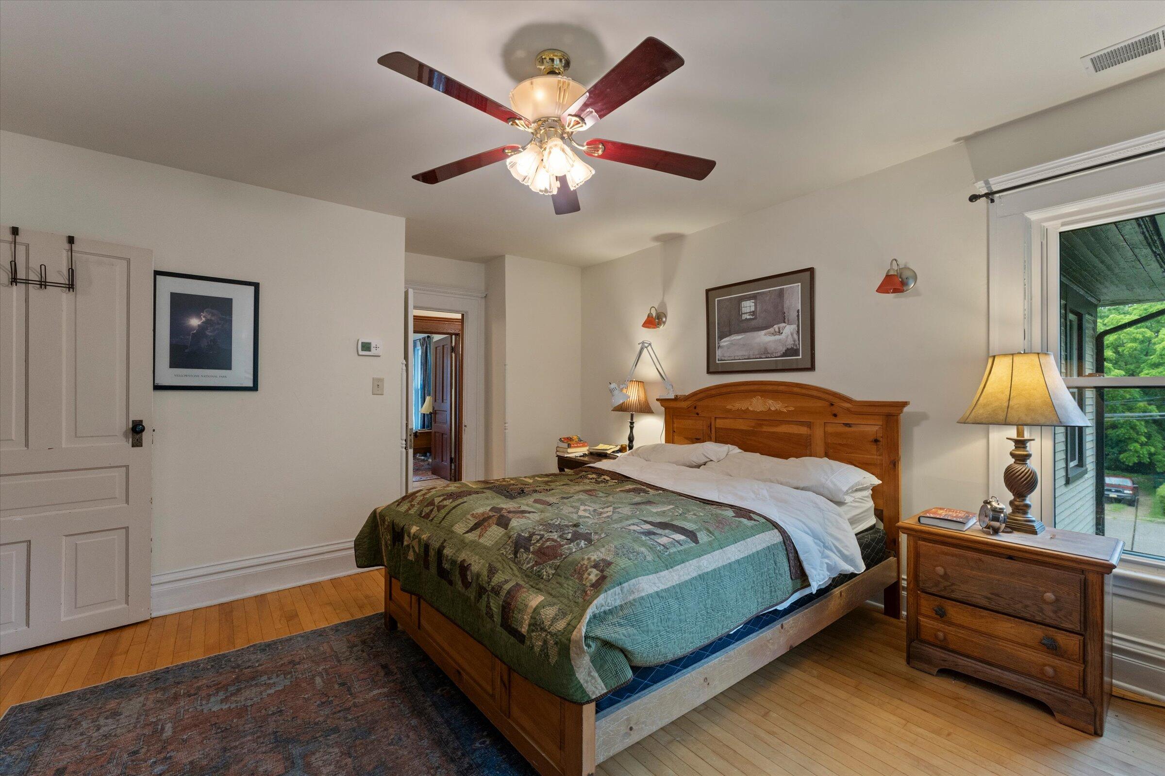 110 N O Keefe Street Cassopolis MI 49031
