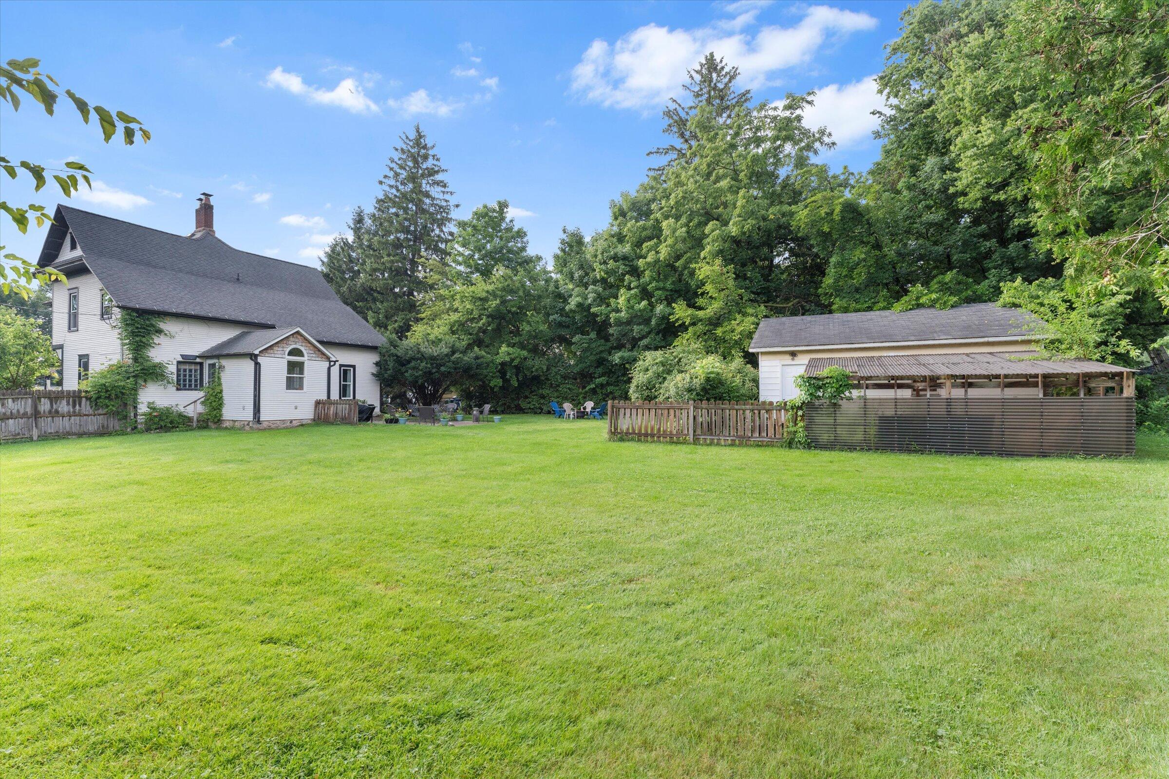 110 N O Keefe Street Cassopolis MI 49031