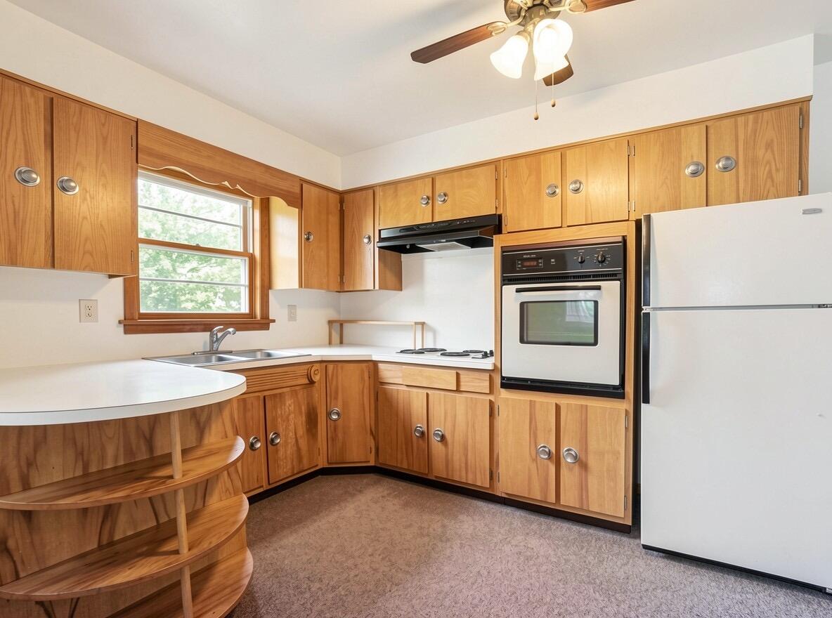 6740 W Virnetta Drive Ludington MI 49431