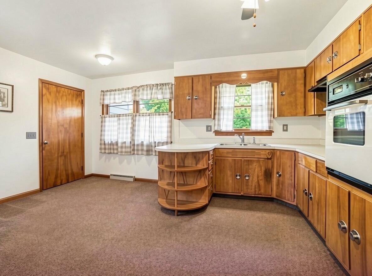 6740 W Virnetta Drive Ludington MI 49431