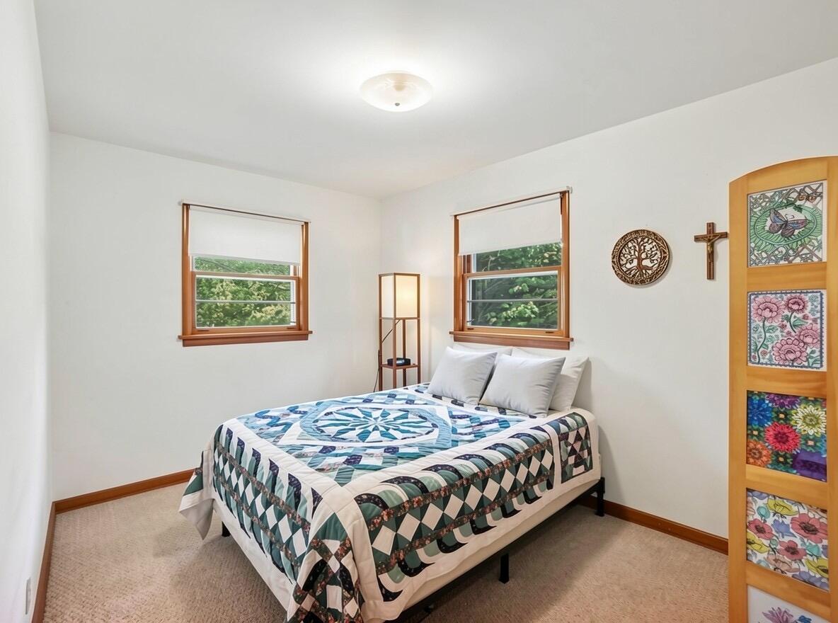 6740 W Virnetta Drive Ludington MI 49431