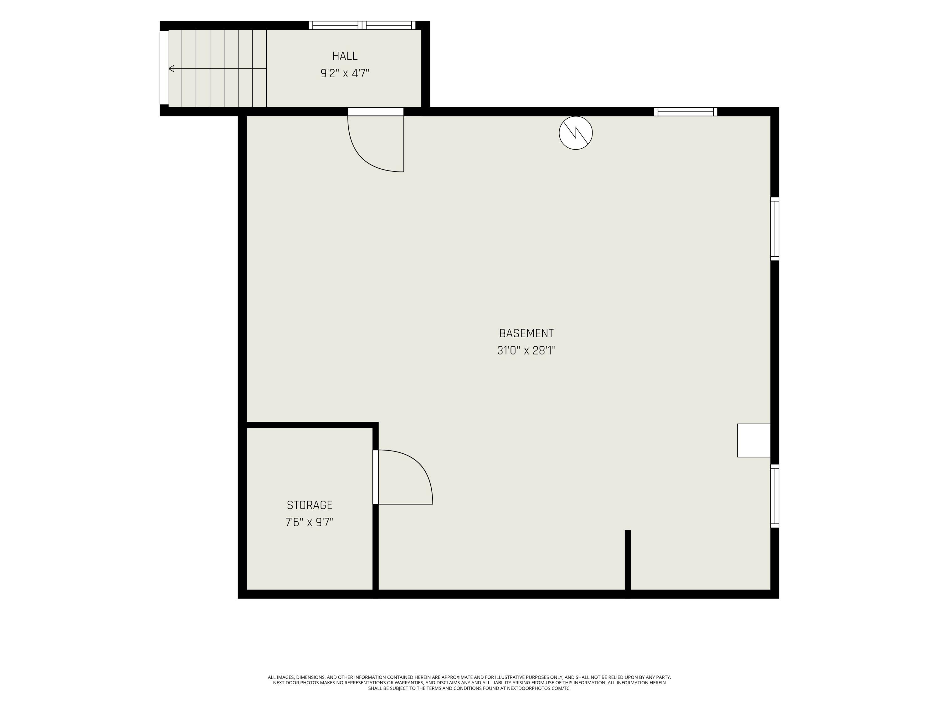 6740 W Virnetta Drive Ludington MI 49431