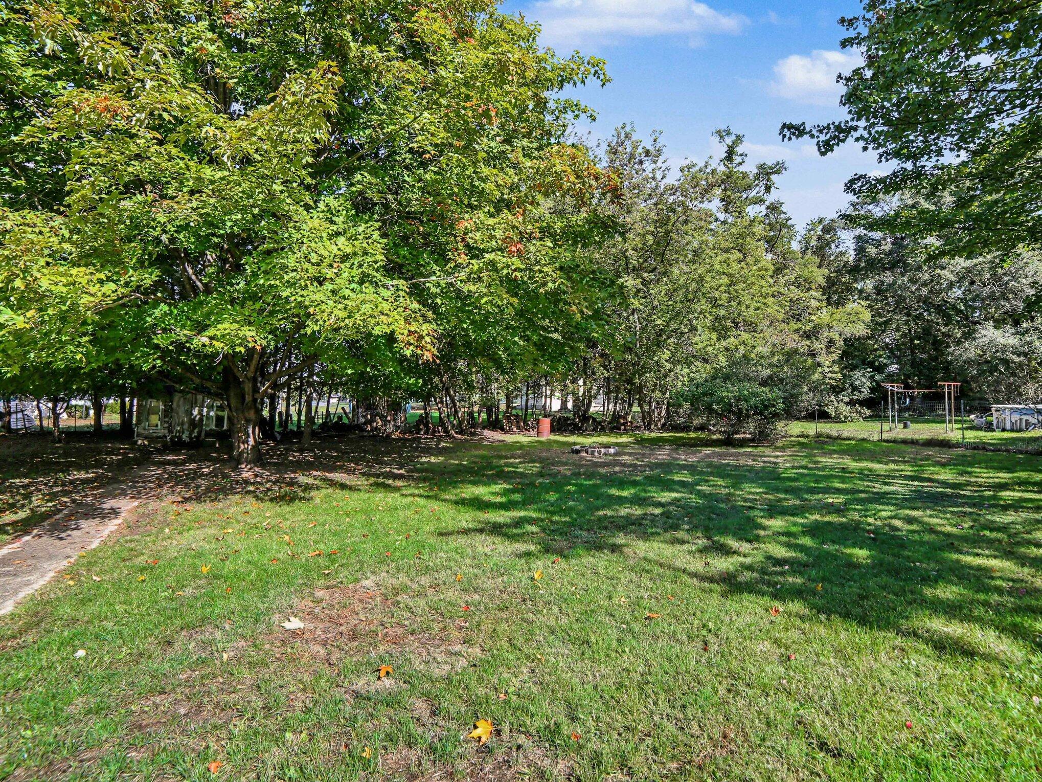 6740 W Virnetta Drive Ludington MI 49431