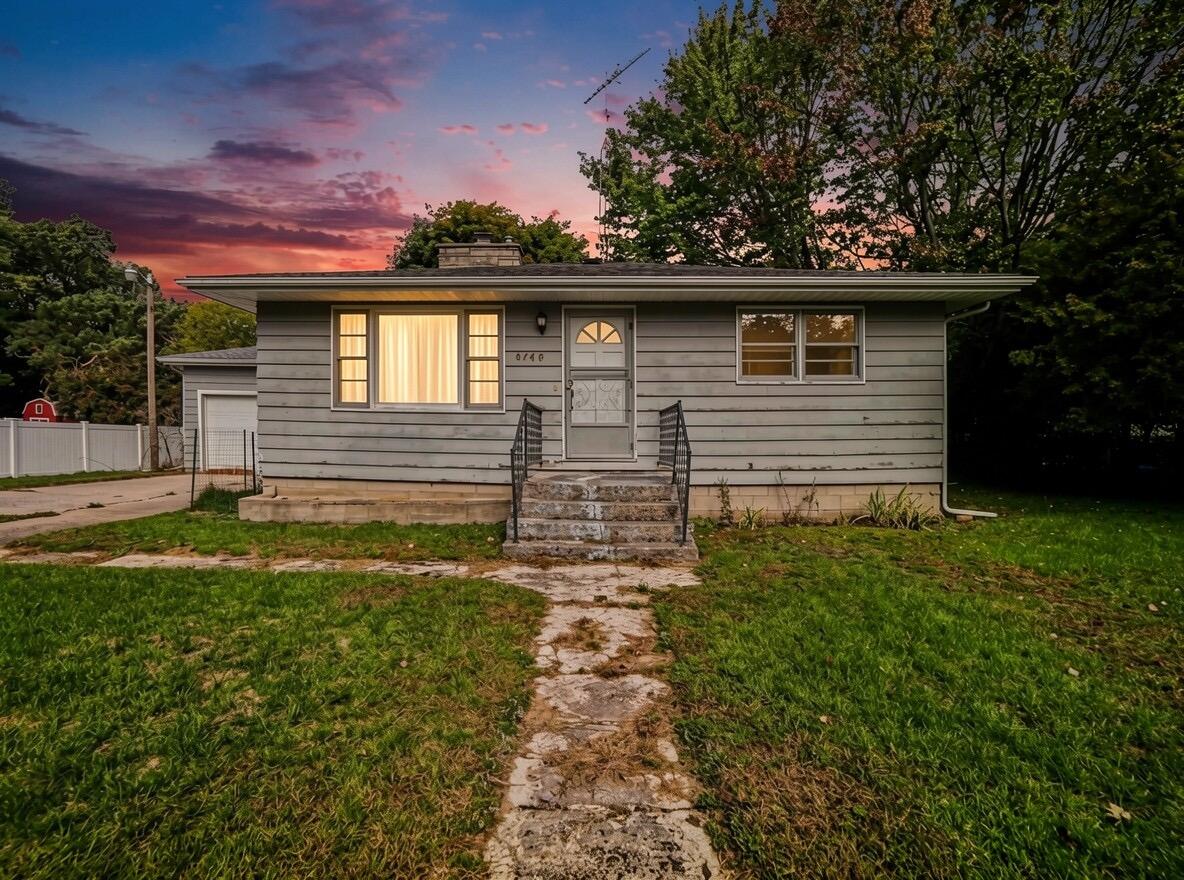 6740 W Virnetta Drive Ludington MI 49431