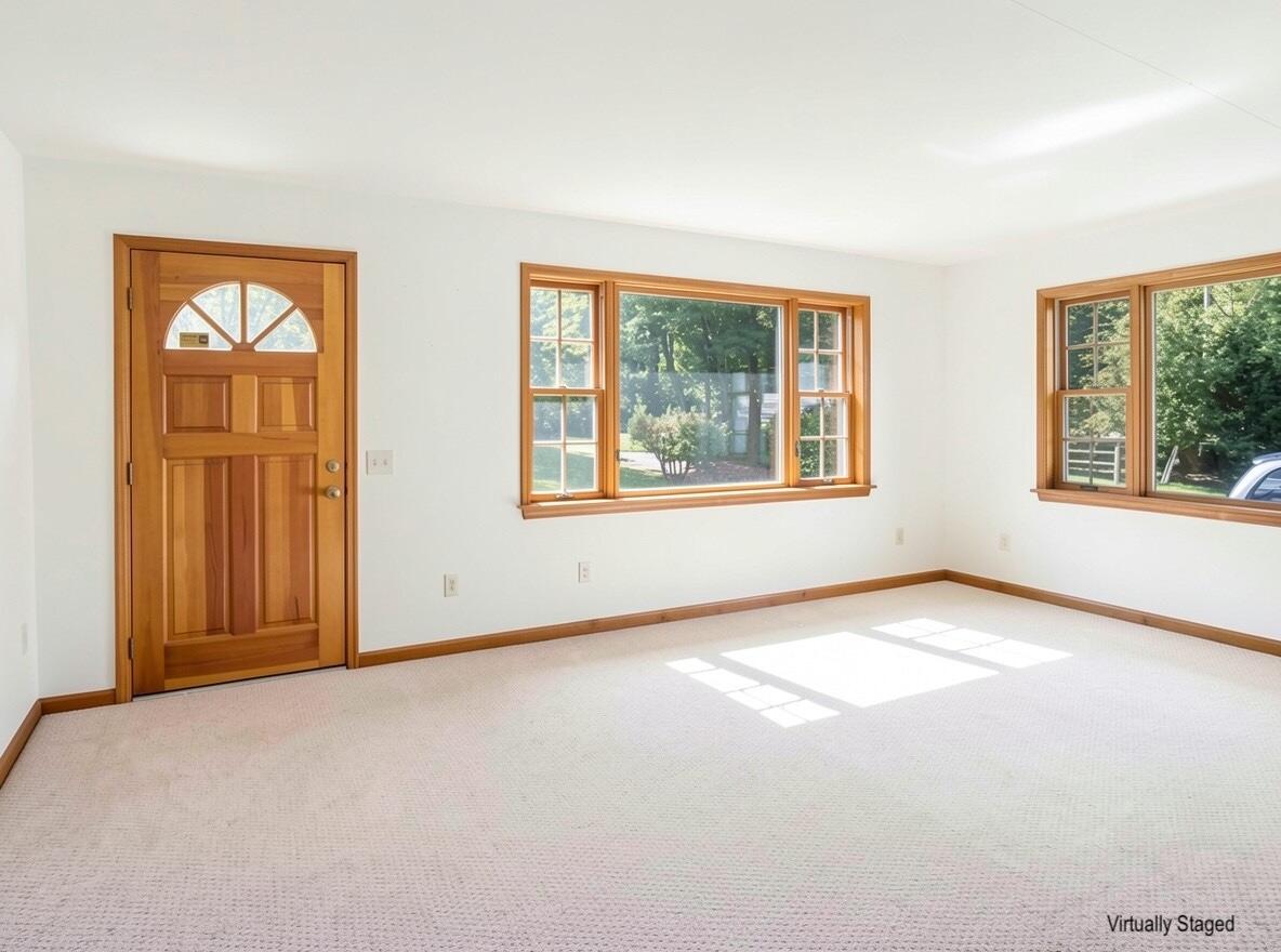 6740 W Virnetta Drive Ludington MI 49431