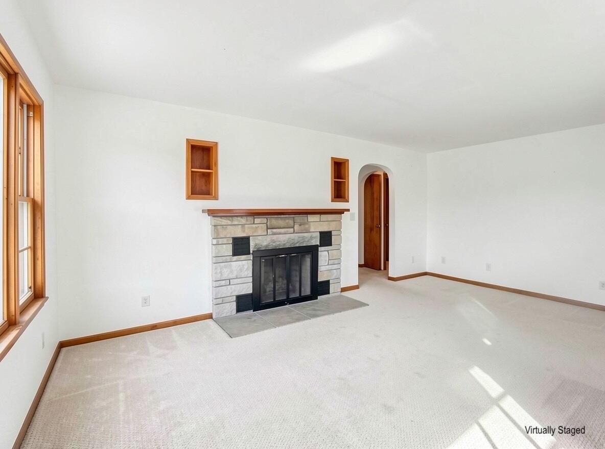 6740 W Virnetta Drive Ludington MI 49431