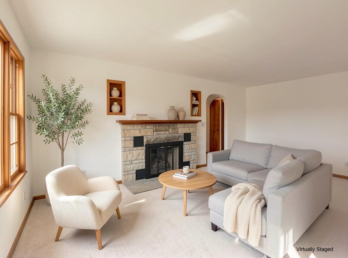 6740 W Virnetta Drive Ludington MI 49431