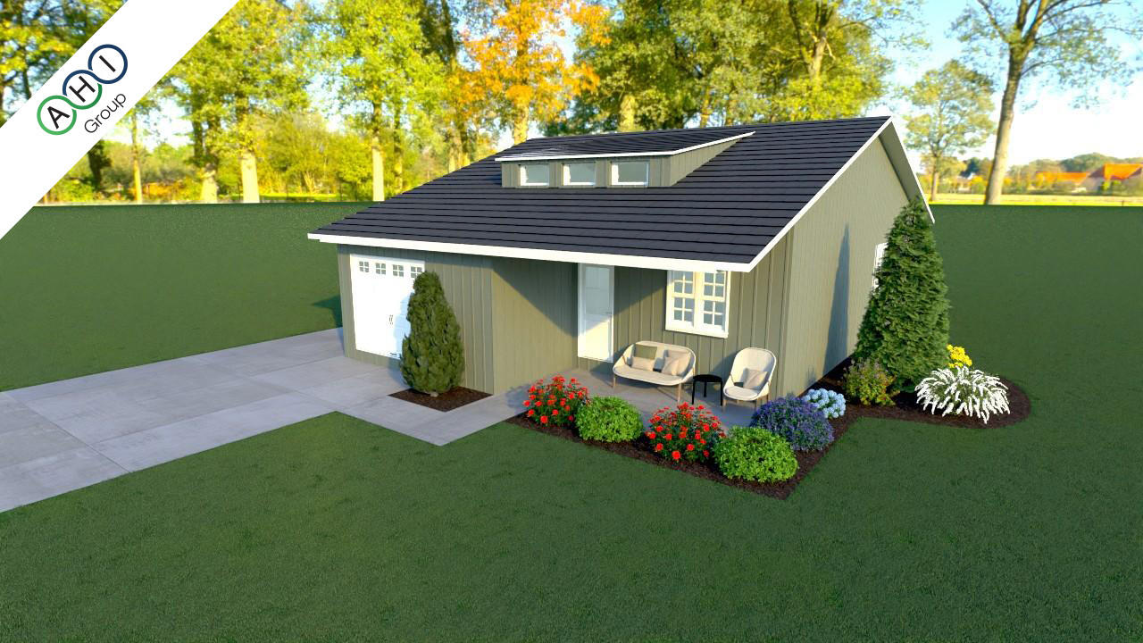 2842 Virginia Avenue Kalamazoo MI 49004
