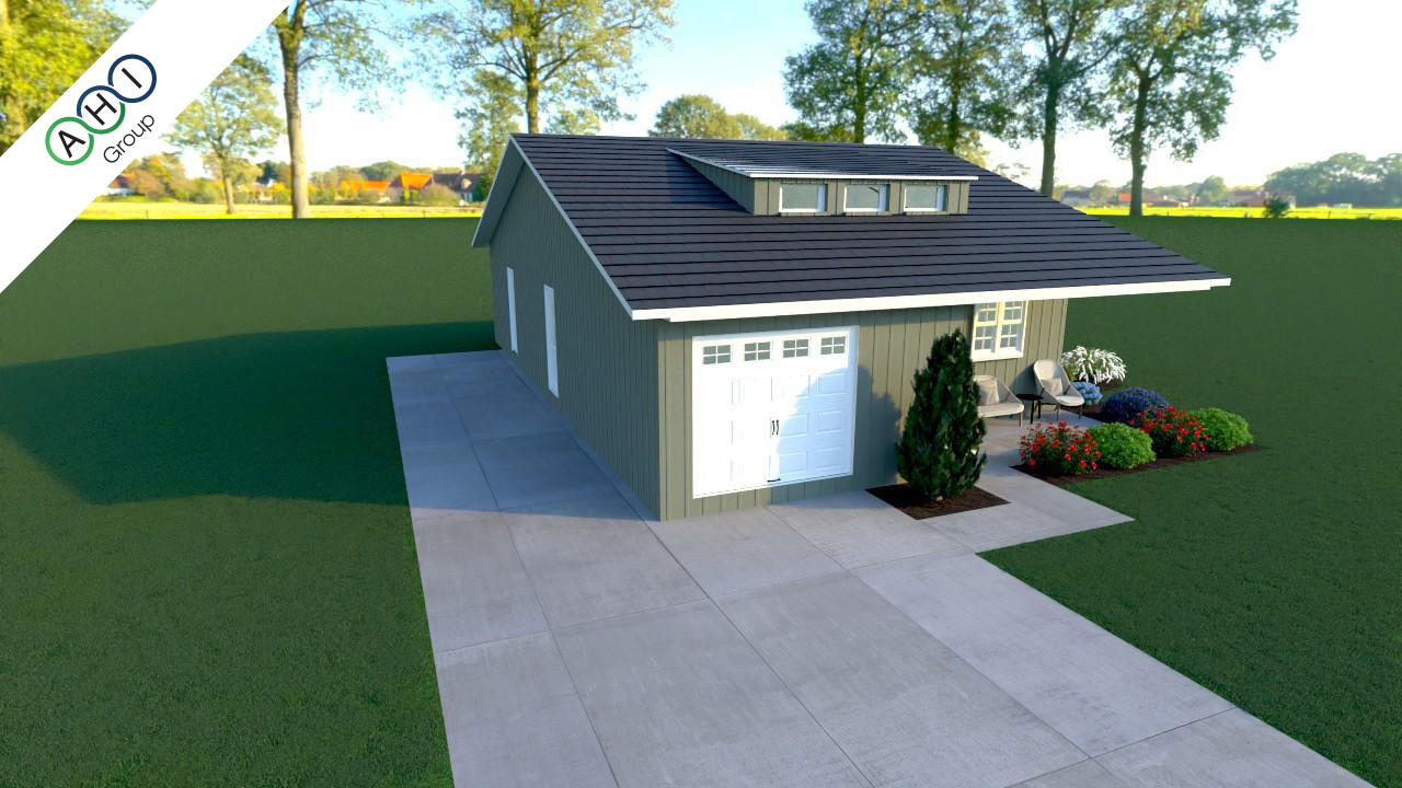 2842 Virginia Avenue Kalamazoo MI 49004