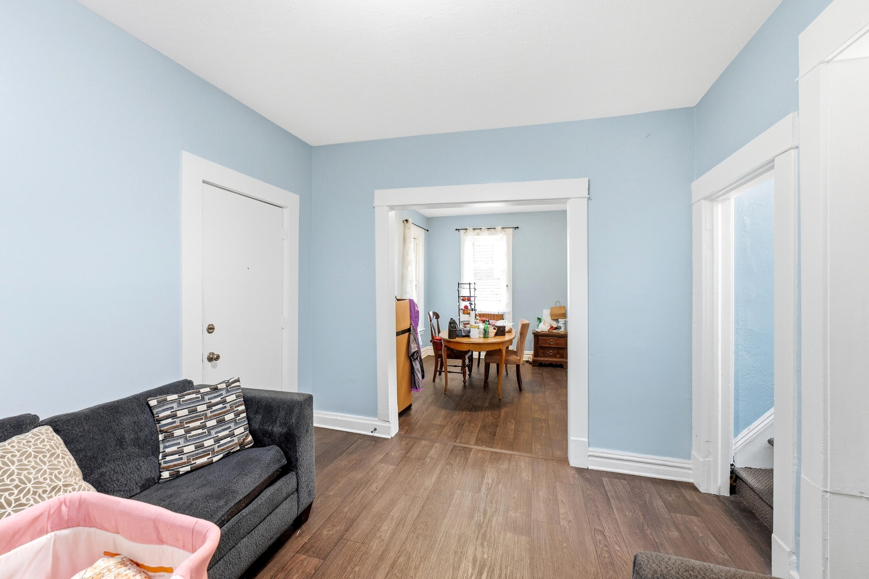 1018 Norwich Avenue SW Grand Rapids MI 49503