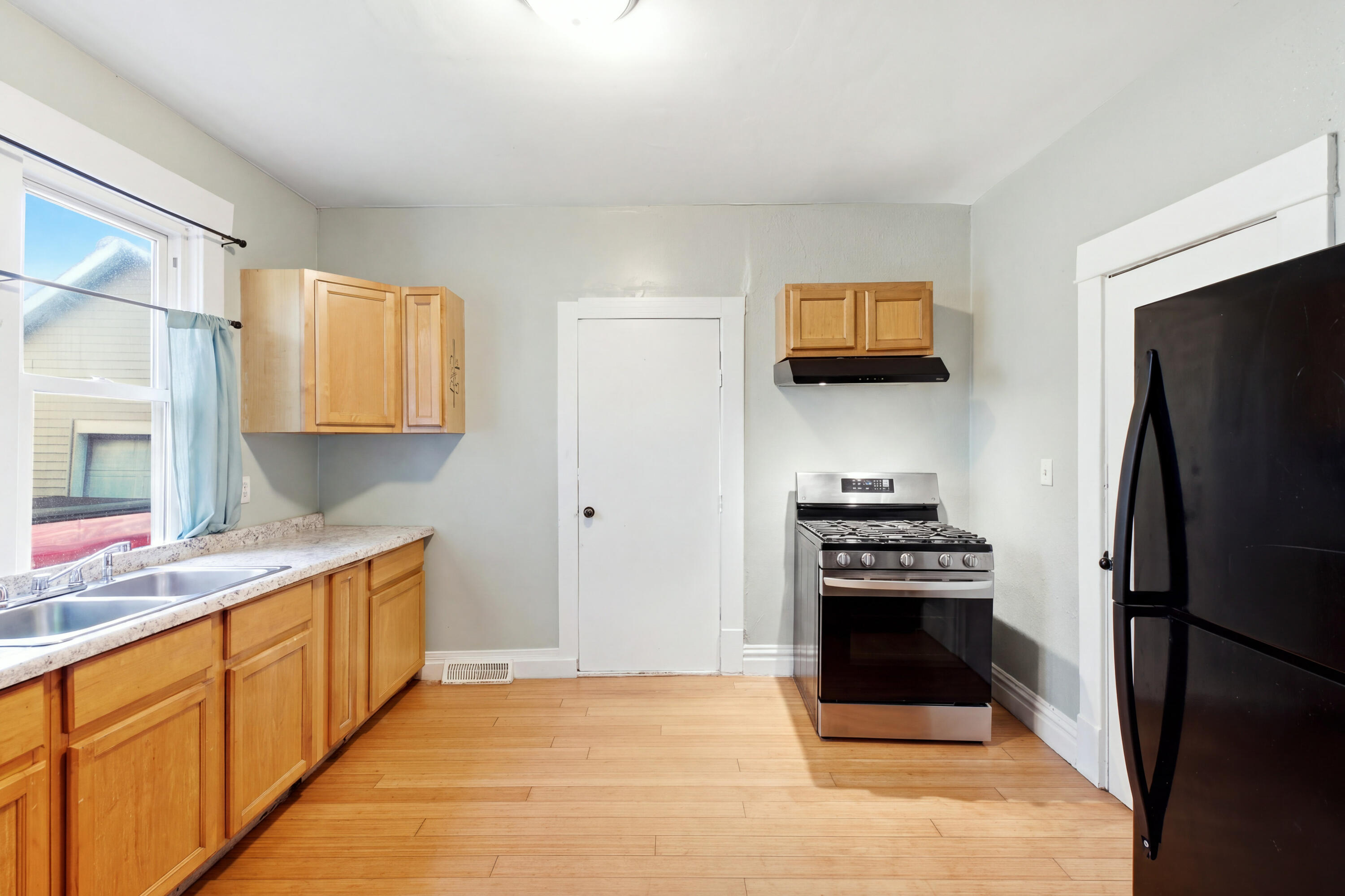 1018 Norwich Avenue SW Grand Rapids MI 49503