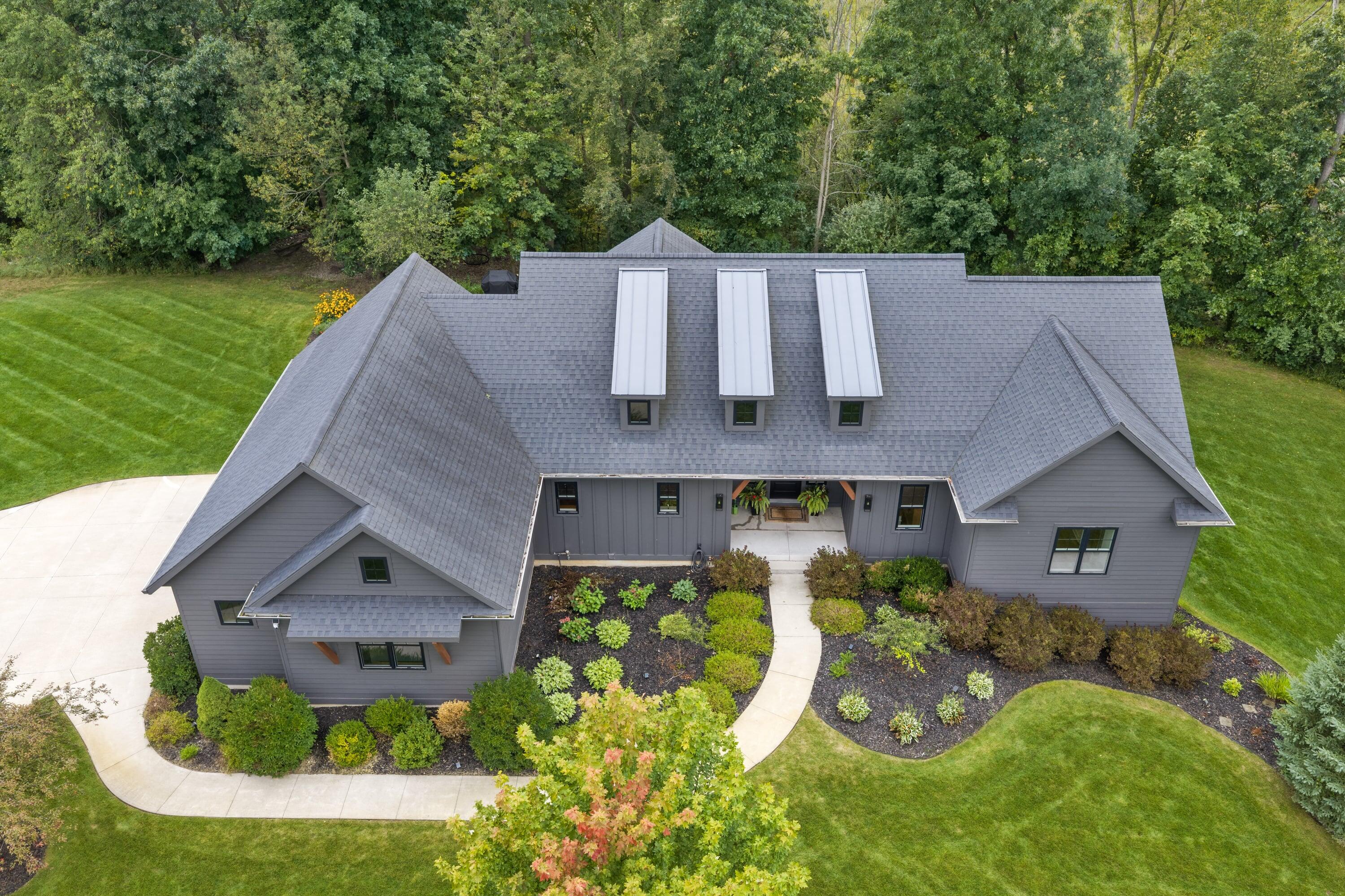 5007 Twin Creek Estates Drive NE Rockford MI 49341