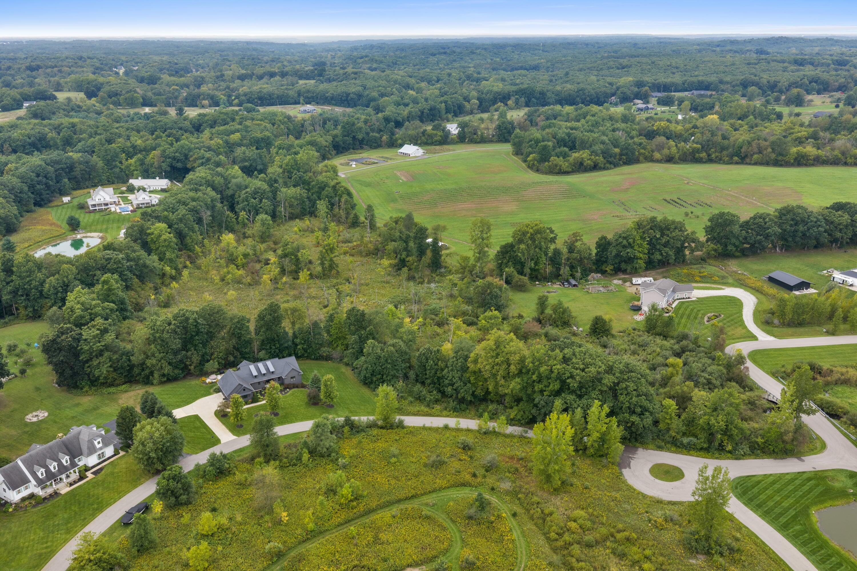 5007 Twin Creek Estates Drive NE Rockford MI 49341