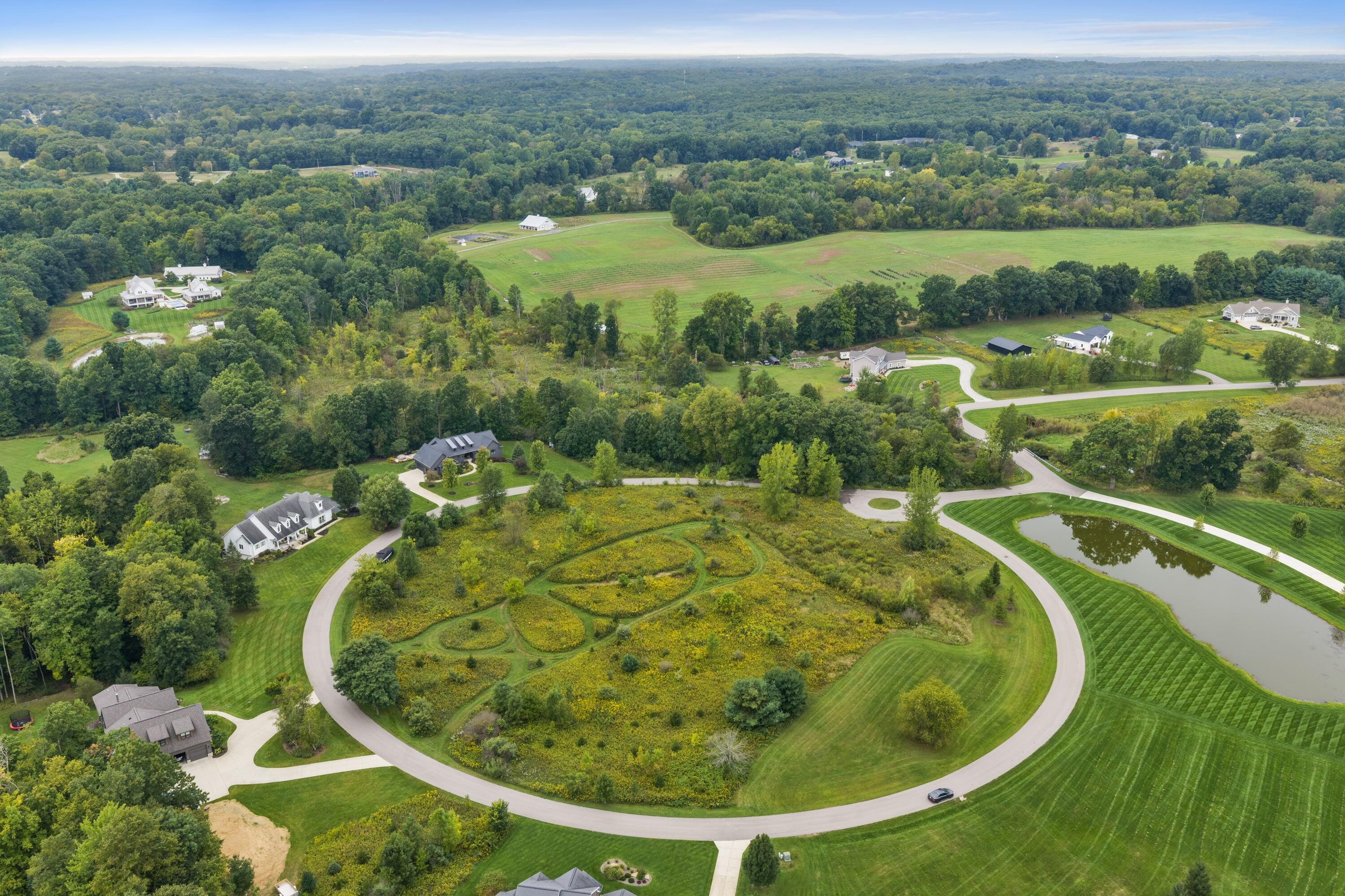 5007 Twin Creek Estates Drive NE Rockford MI 49341