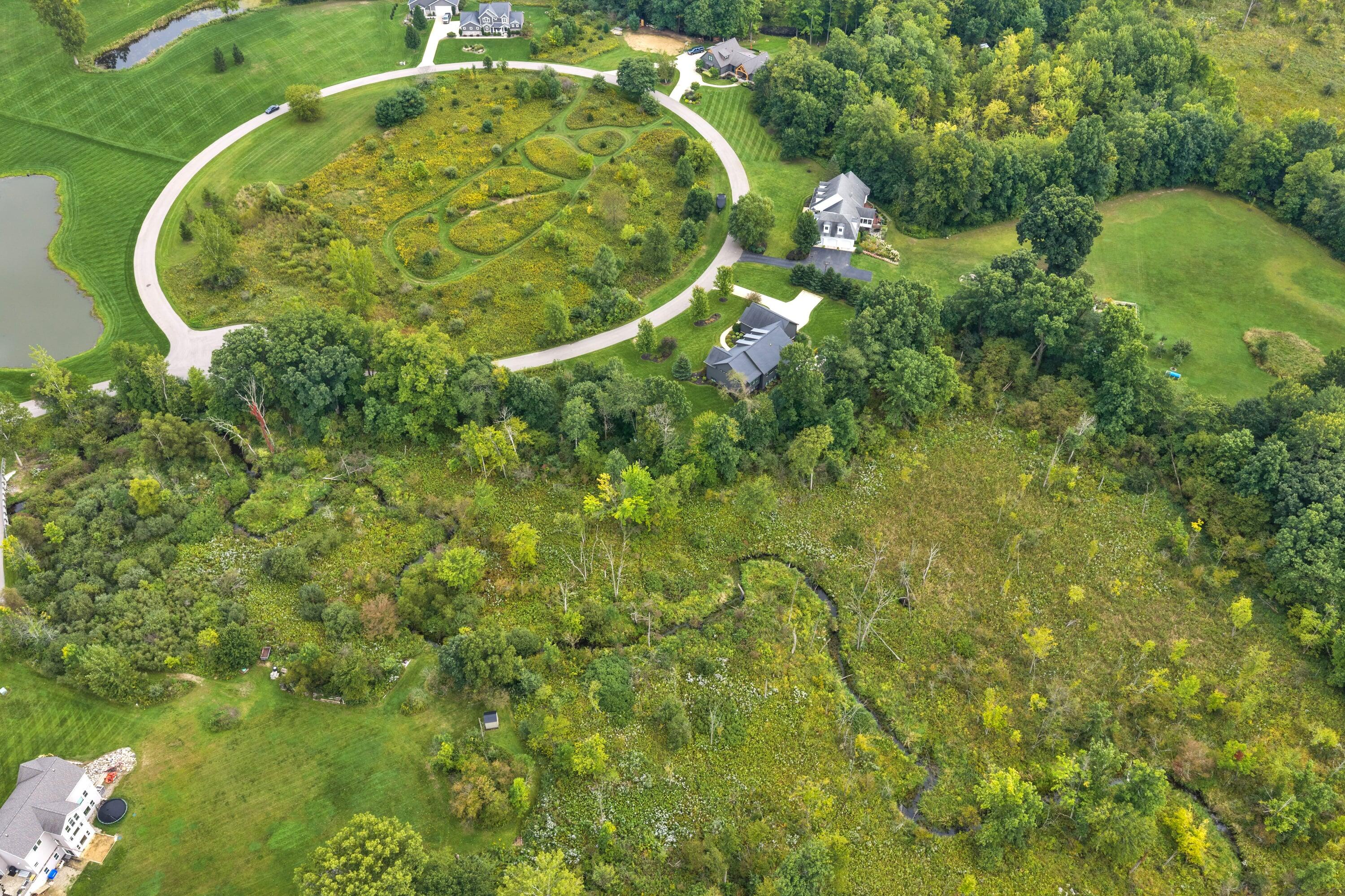 5007 Twin Creek Estates Drive NE Rockford MI 49341