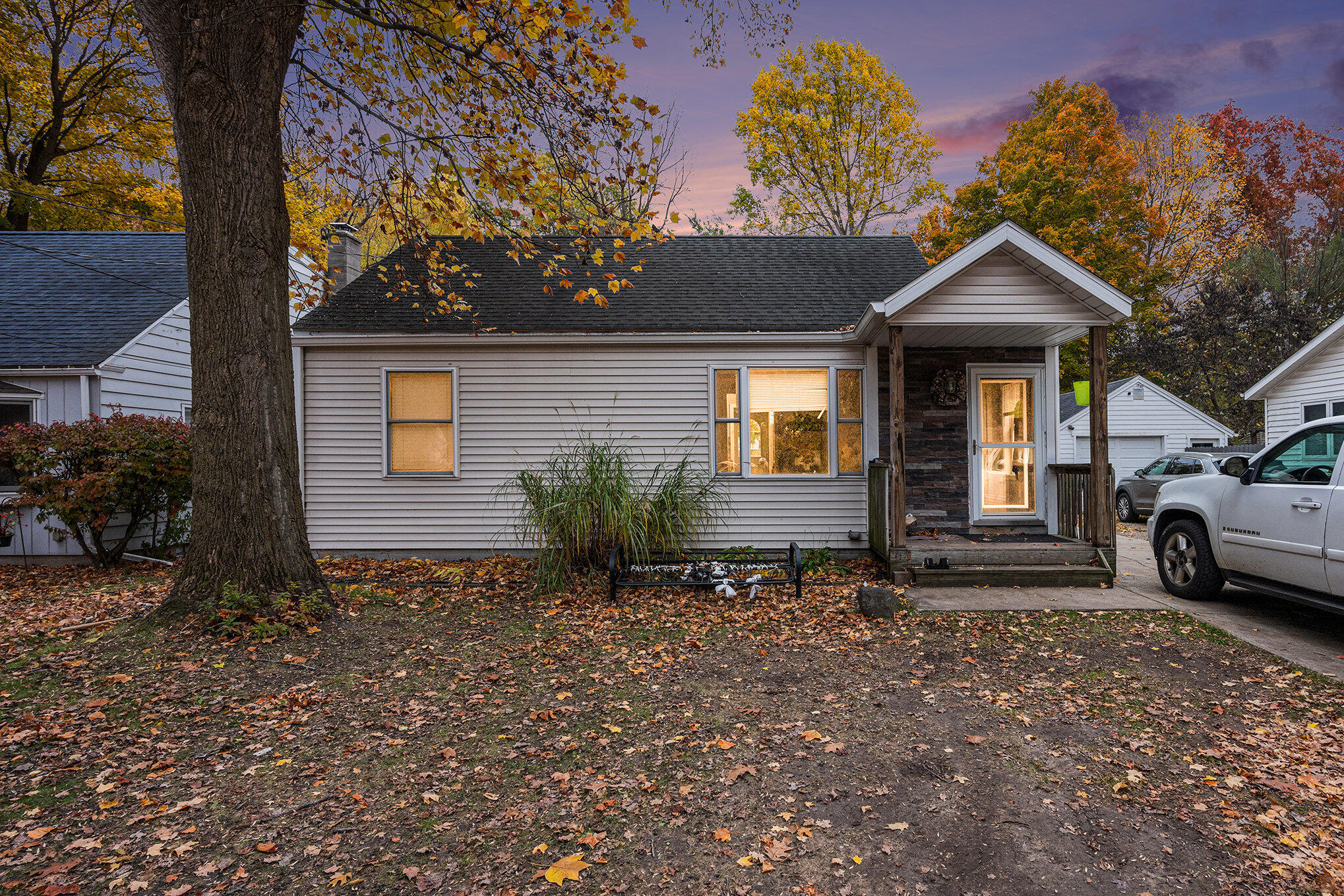 5418 Keyes Drive Kalamazoo MI 49004