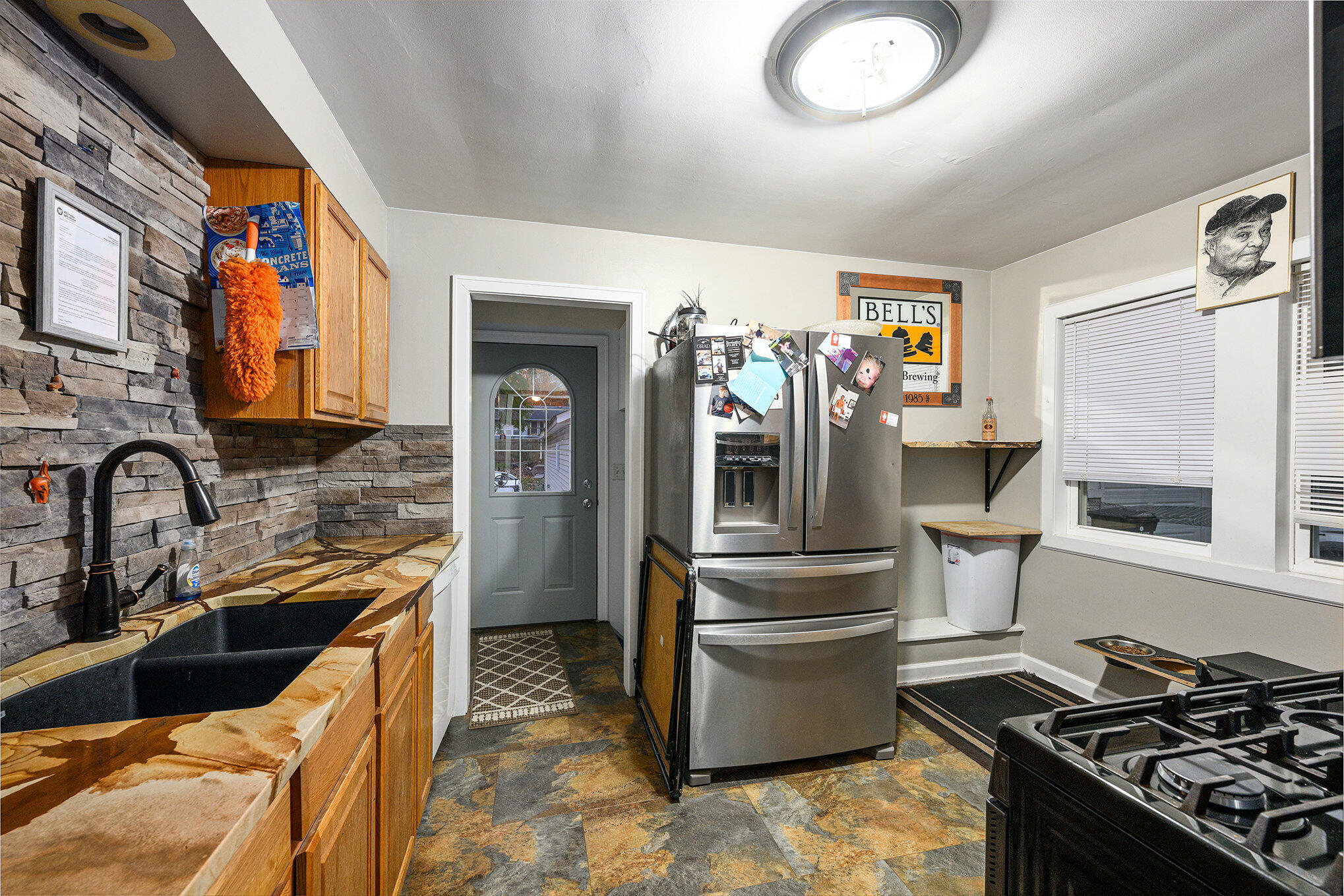 5418 Keyes Drive Kalamazoo MI 49004