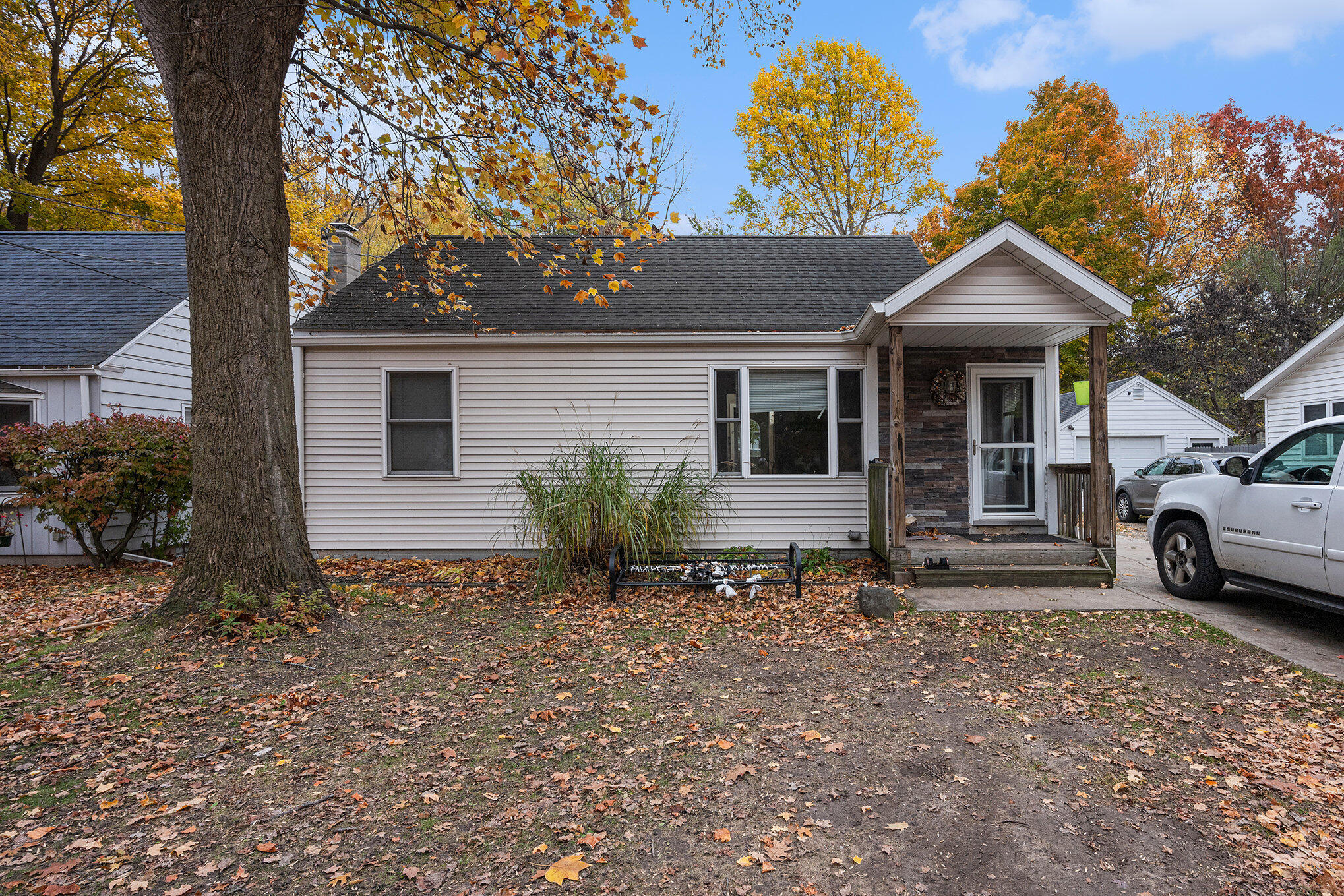 5418 Keyes Drive Kalamazoo MI 49004