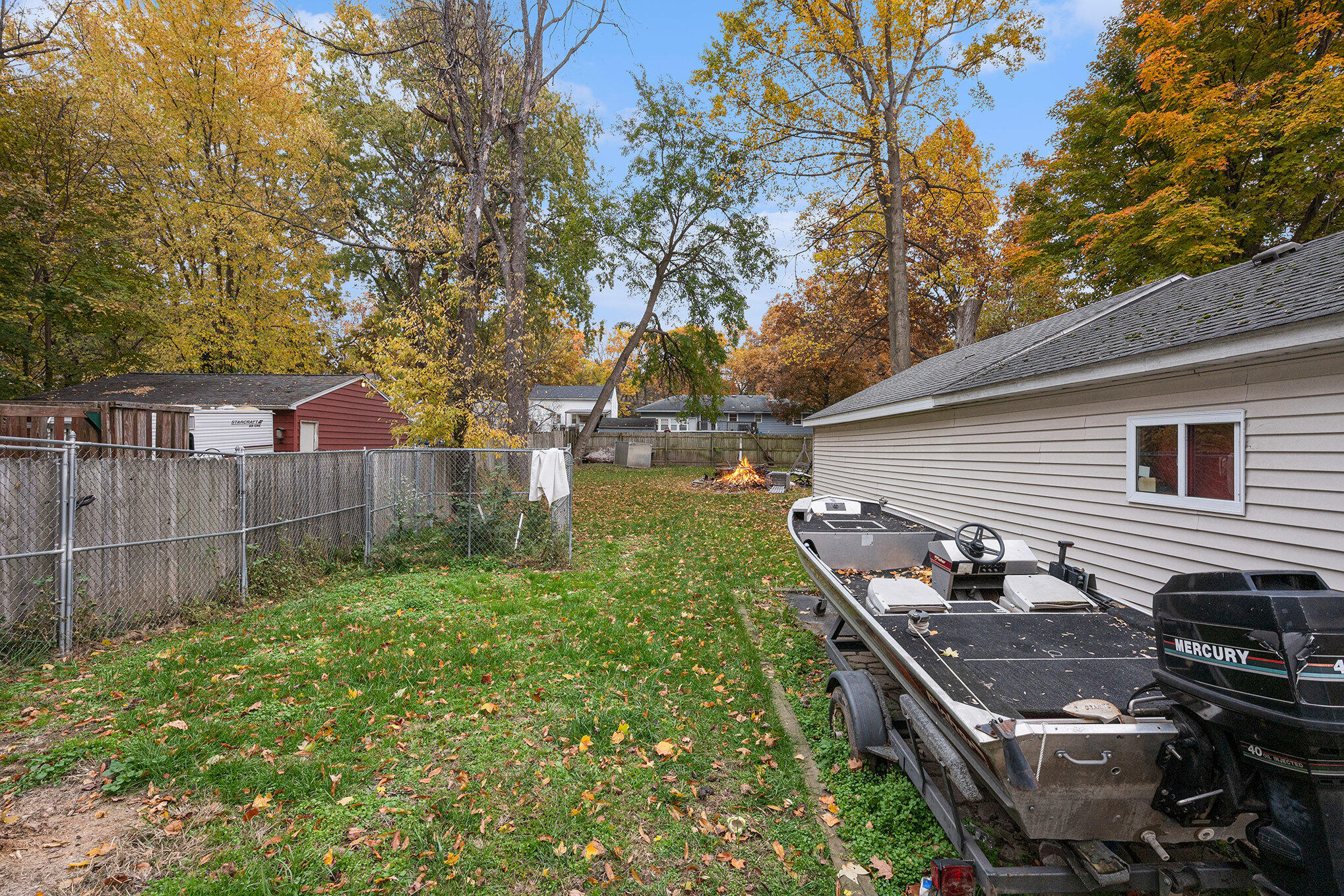 5418 Keyes Drive Kalamazoo MI 49004