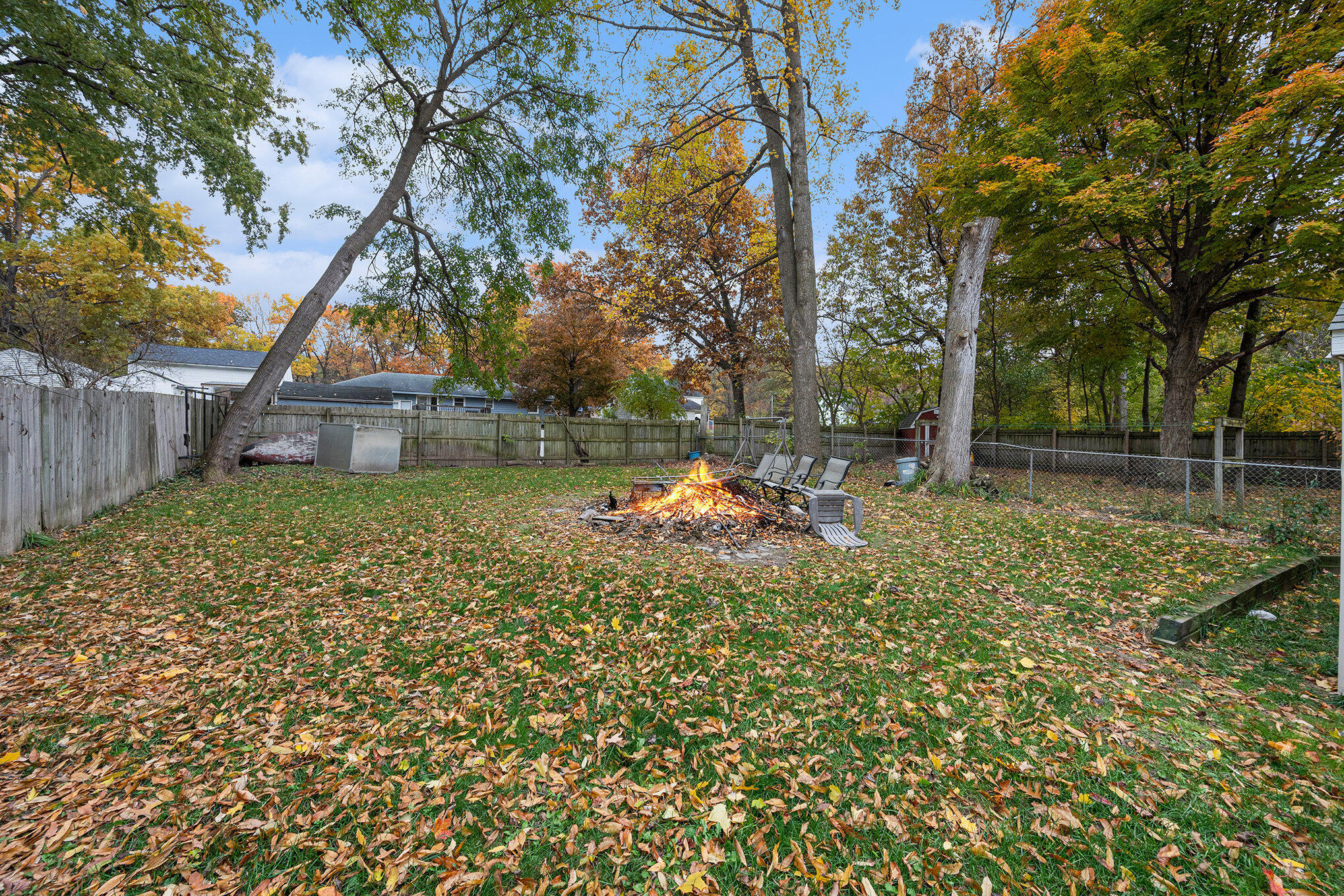 5418 Keyes Drive Kalamazoo MI 49004