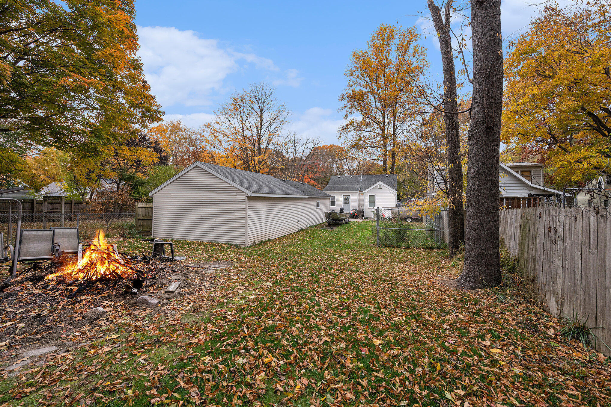 5418 Keyes Drive Kalamazoo MI 49004