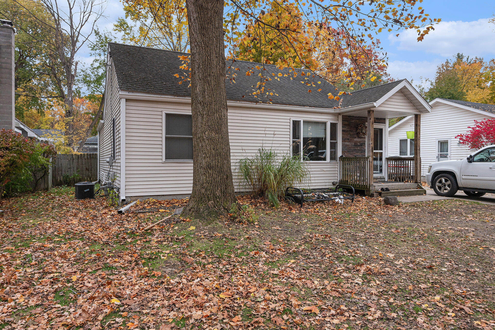 5418 Keyes Drive Kalamazoo MI 49004