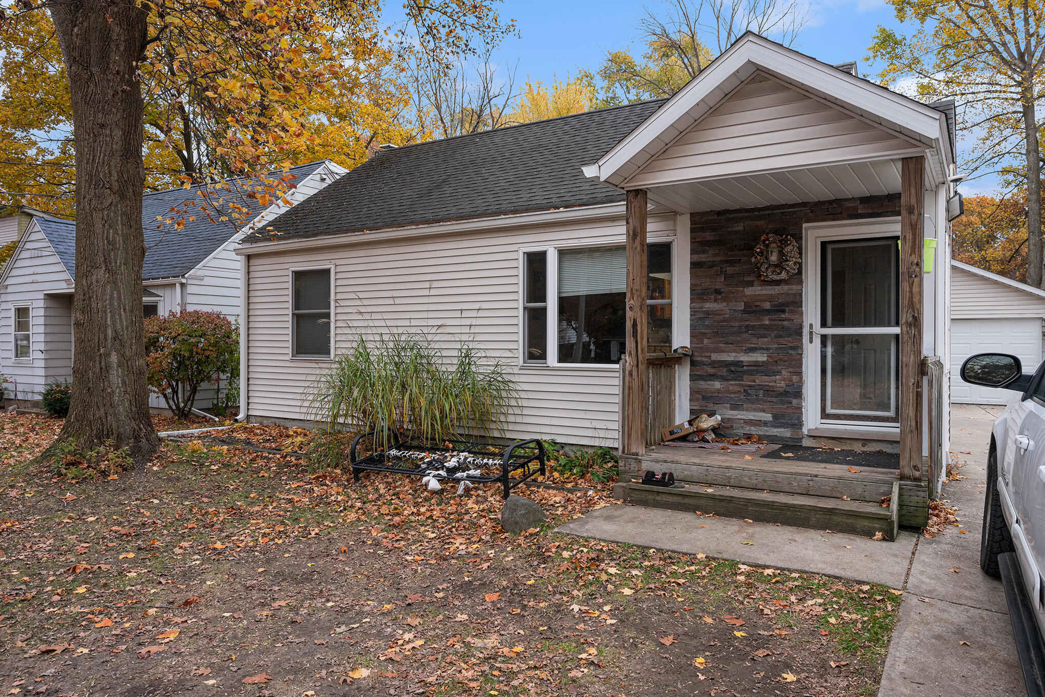 5418 Keyes Drive Kalamazoo MI 49004