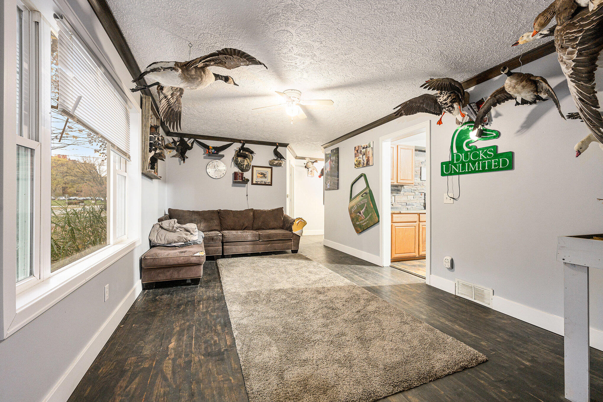 5418 Keyes Drive Kalamazoo MI 49004