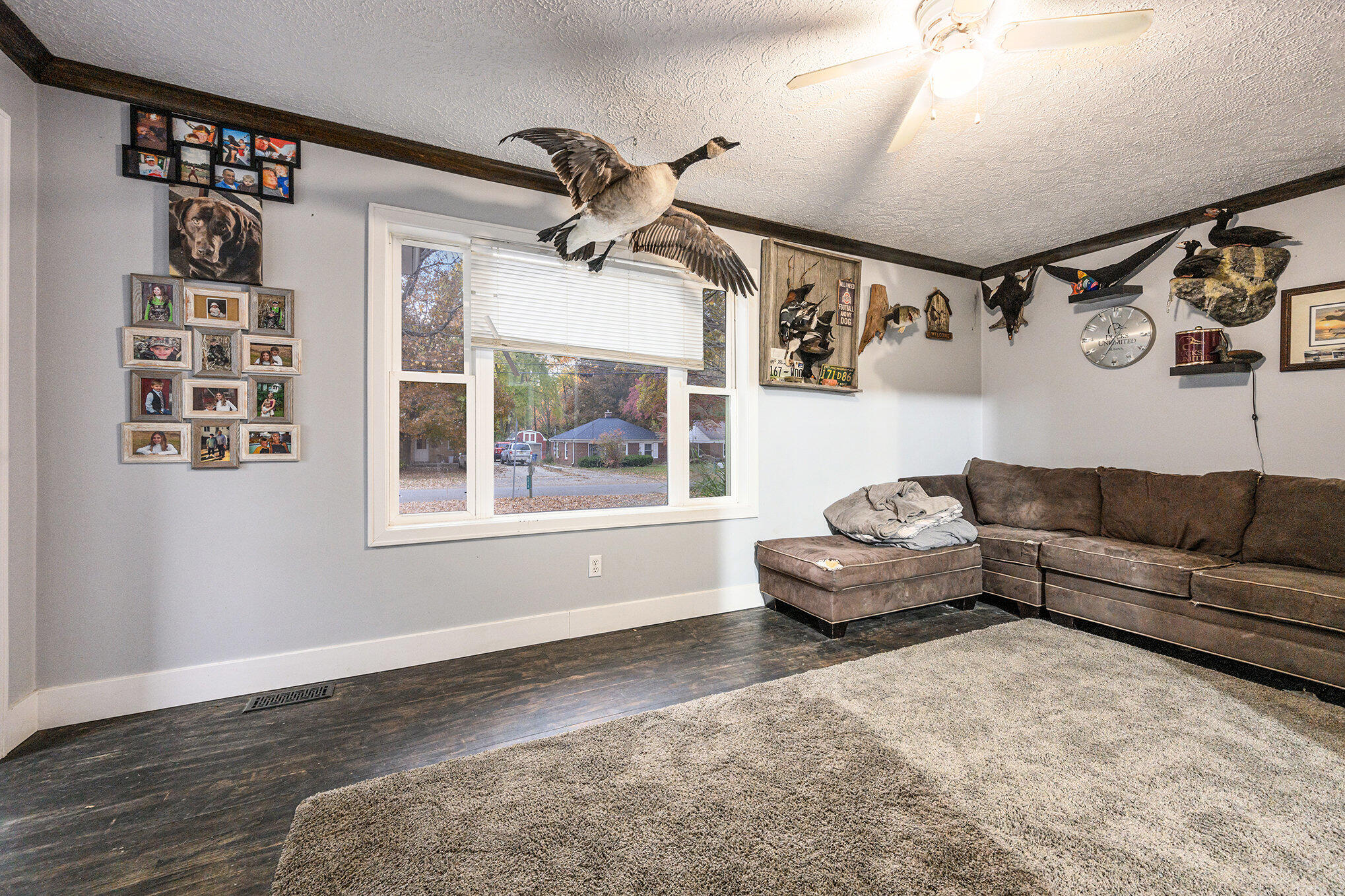 5418 Keyes Drive Kalamazoo MI 49004