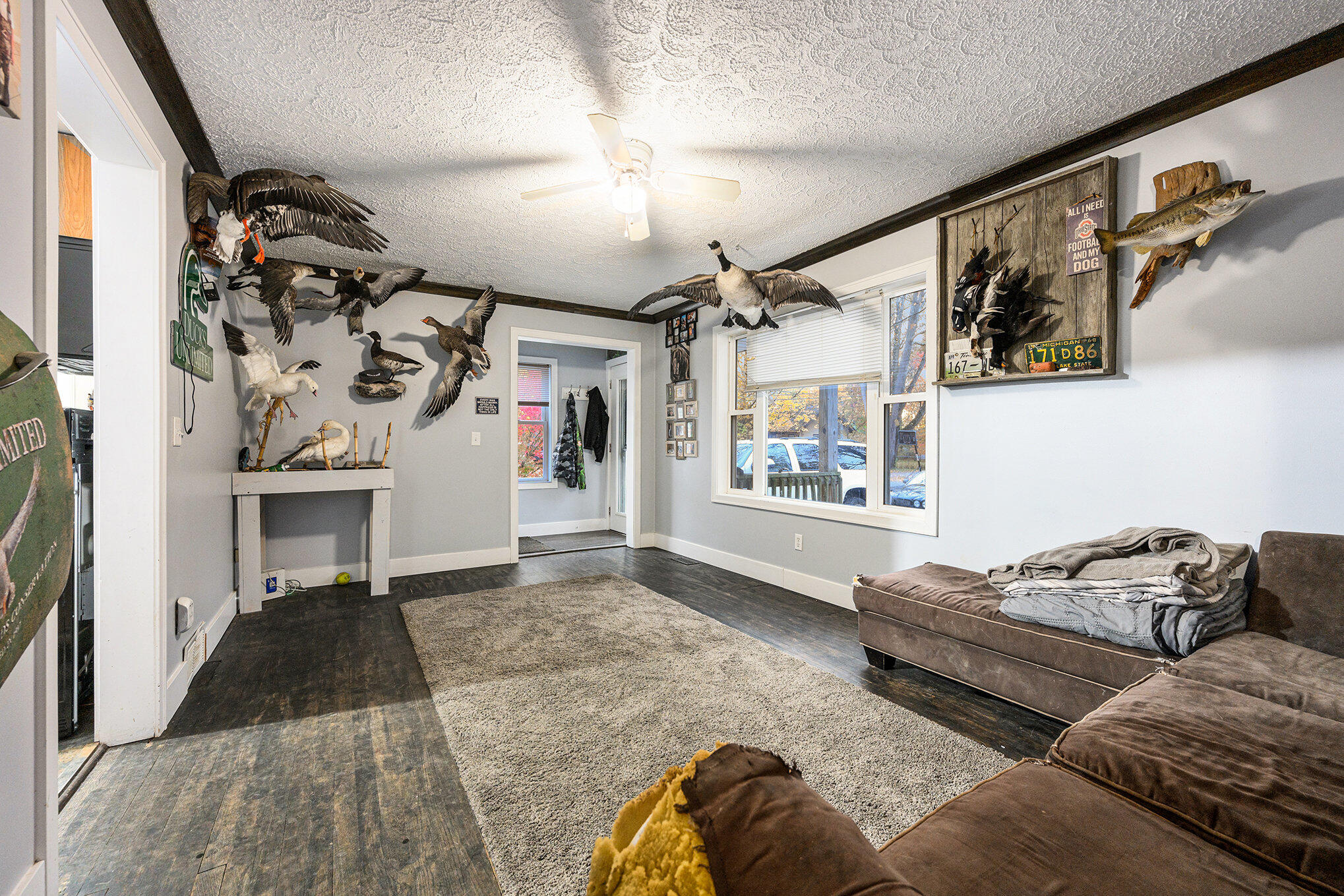 5418 Keyes Drive Kalamazoo MI 49004