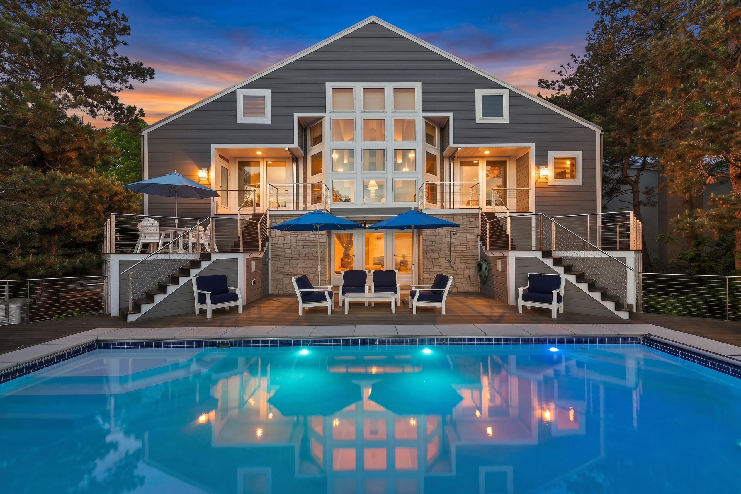 40808 Wilderness Dunes Lane Covert MI 49043