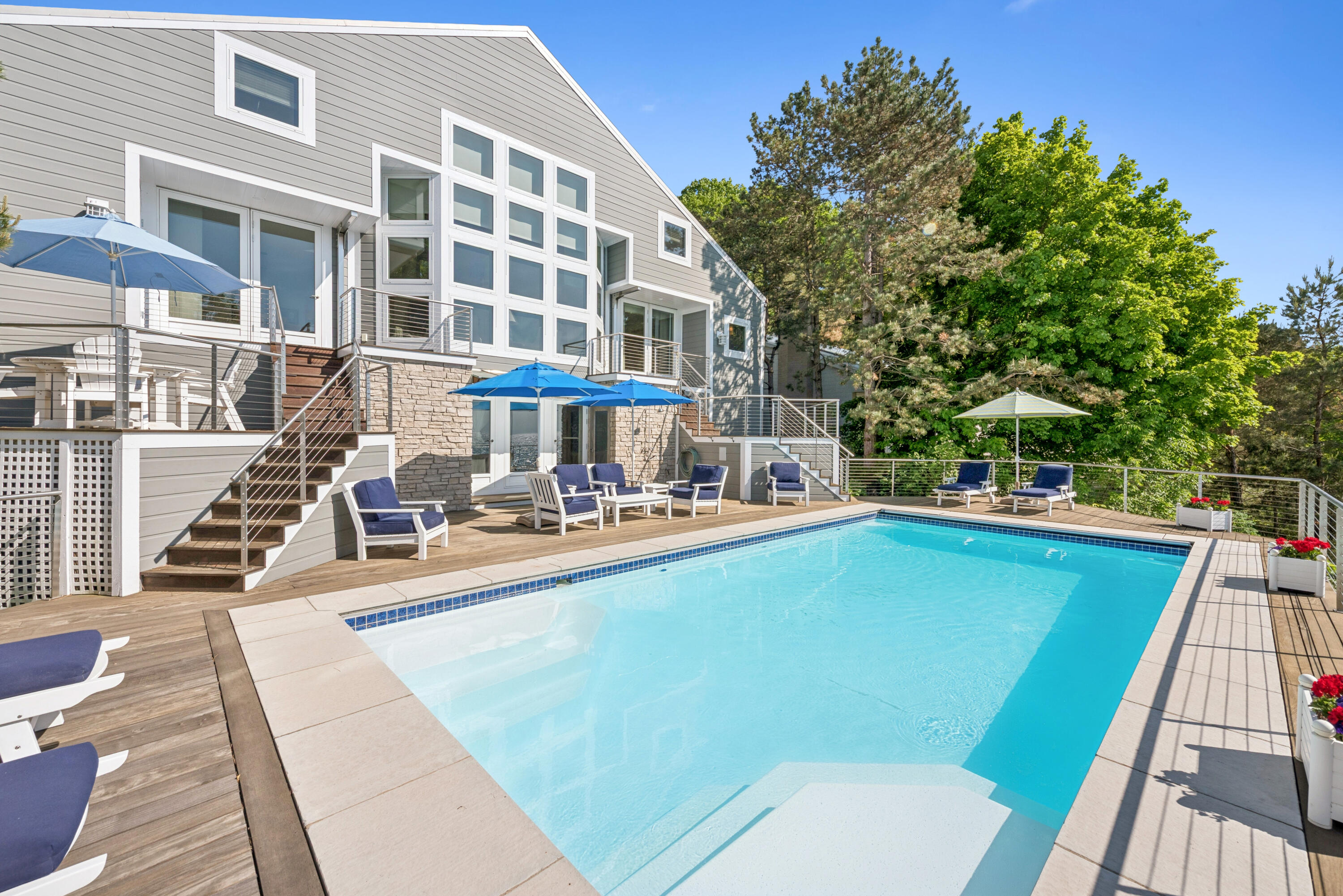 40808 Wilderness Dunes Lane Covert MI 49043