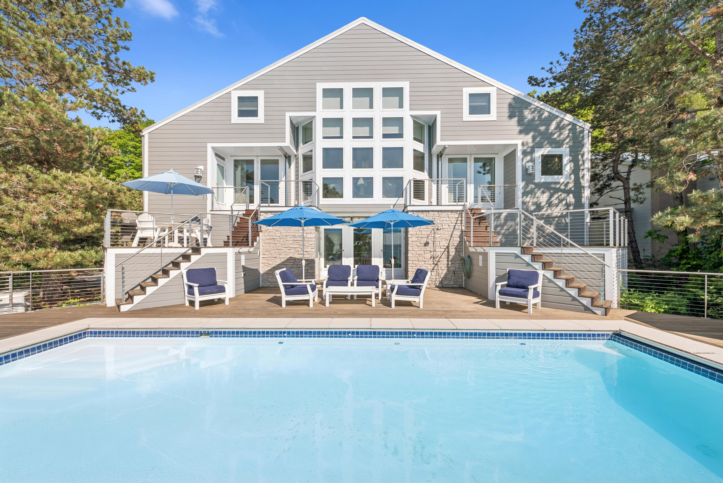 40808 Wilderness Dunes Lane Covert MI 49043