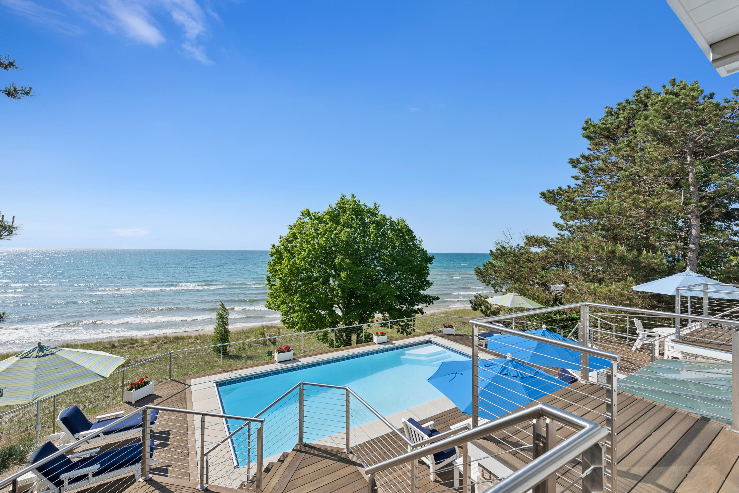 40808 Wilderness Dunes Lane Covert MI 49043