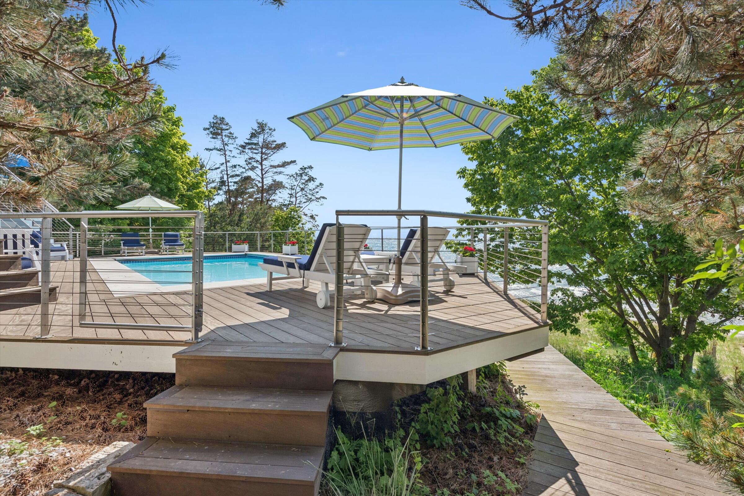 40808 Wilderness Dunes Lane Covert MI 49043