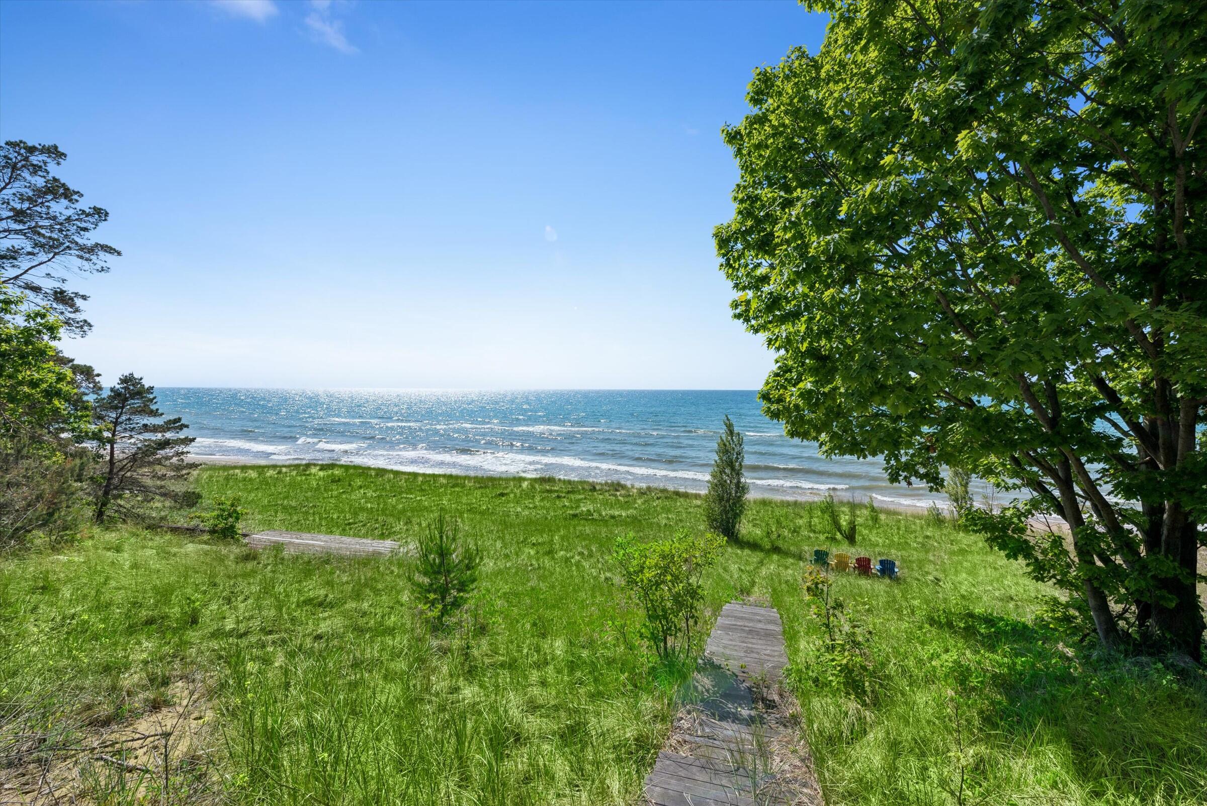 40808 Wilderness Dunes Lane Covert MI 49043