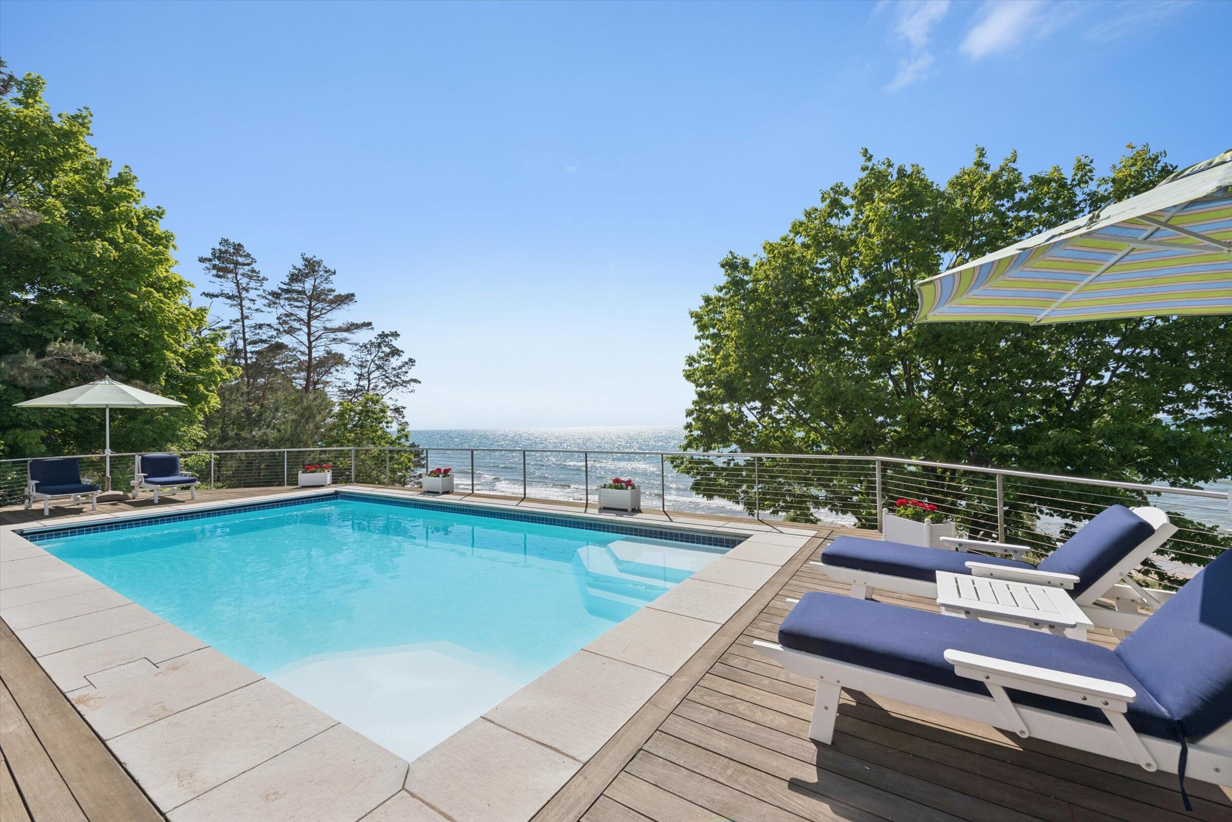40808 Wilderness Dunes Lane Covert MI 49043