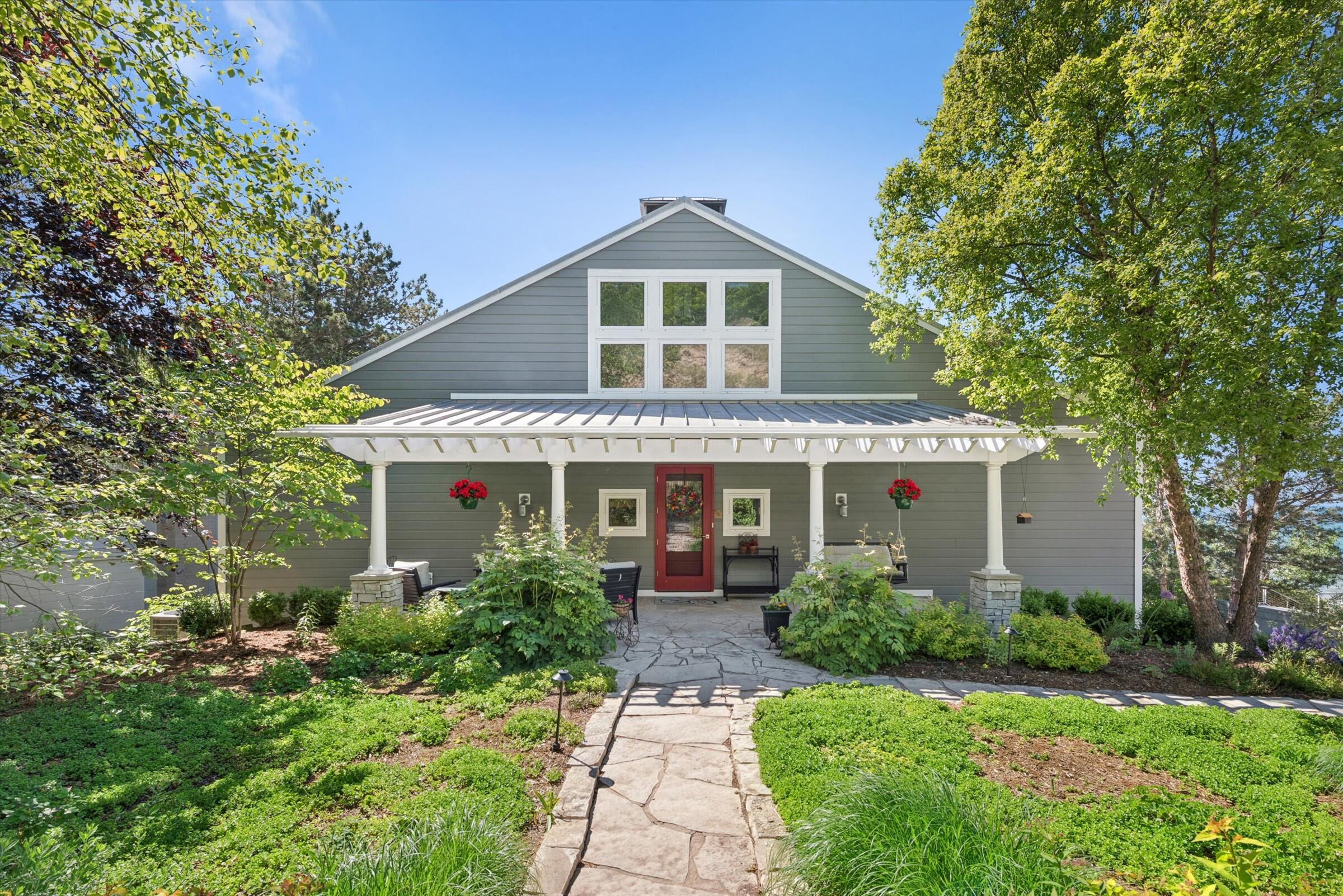 40808 Wilderness Dunes Lane Covert MI 49043