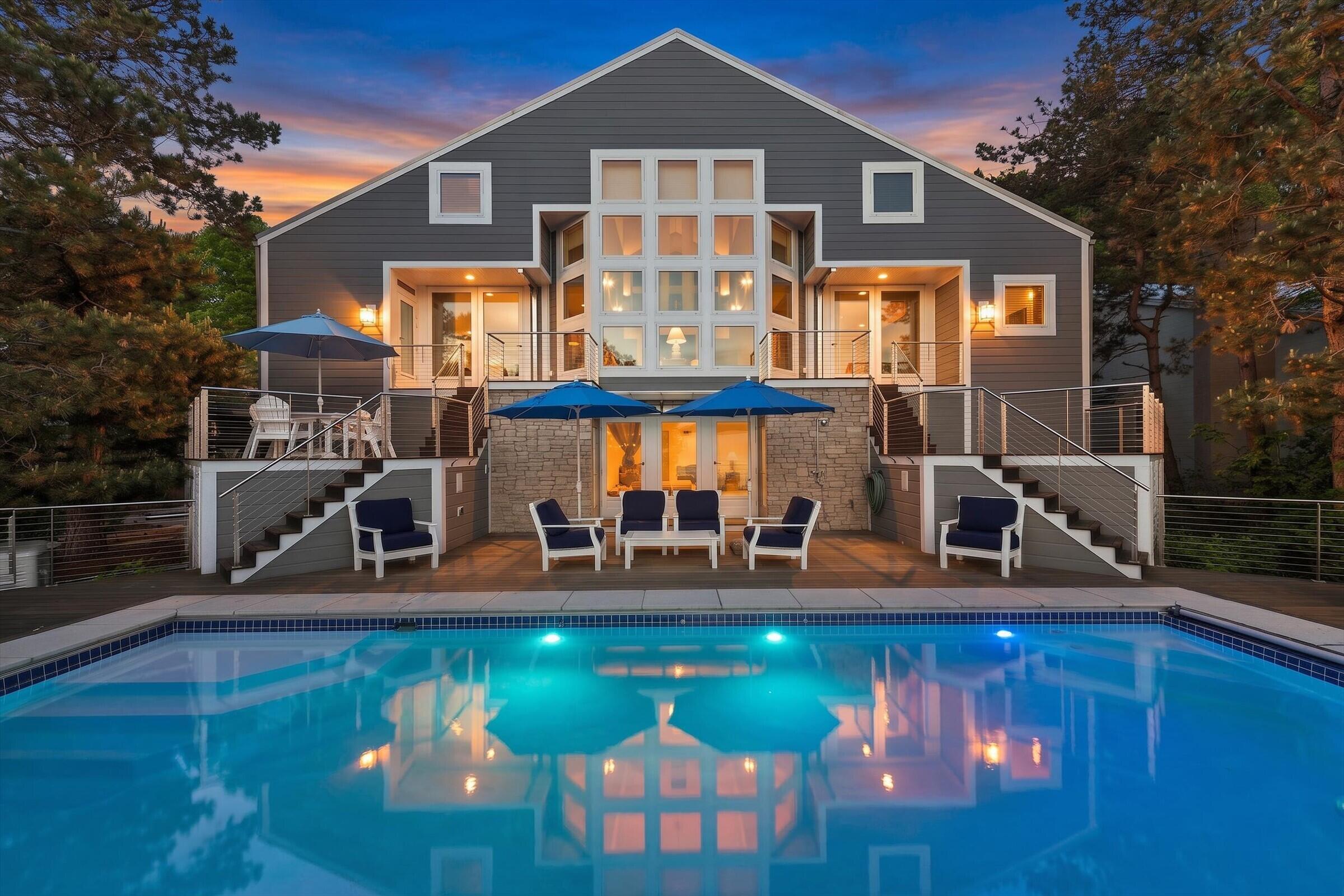 40808 Wilderness Dunes Lane Covert MI 49043